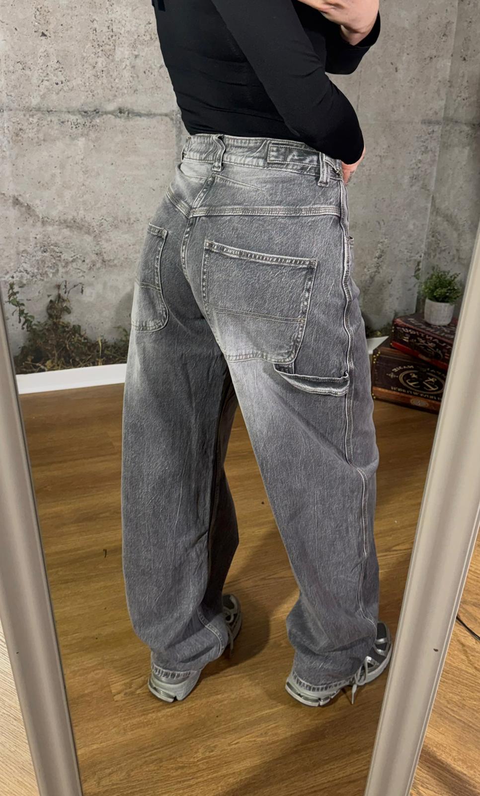 013 JEANS ADRIANA