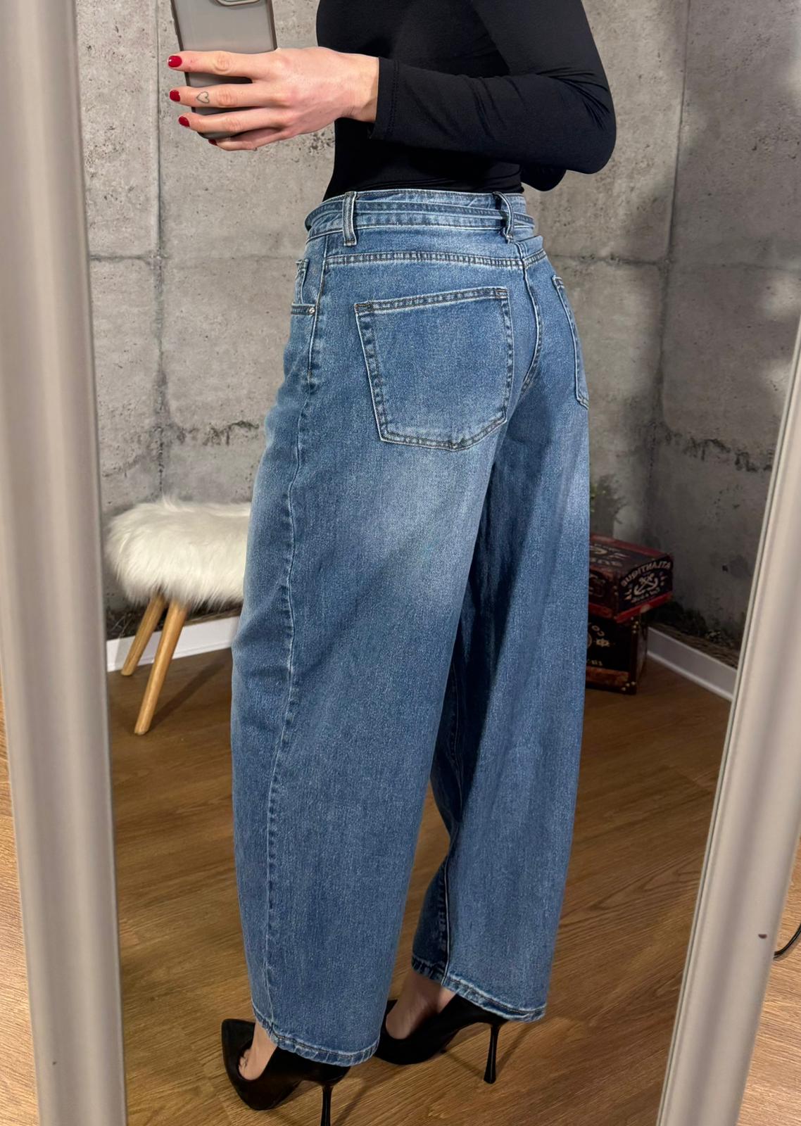 32489 JEANS MILLA