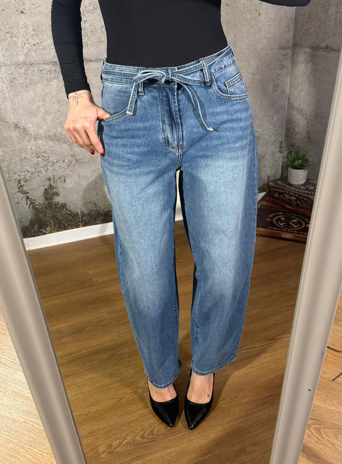 32489 JEANS MILLA