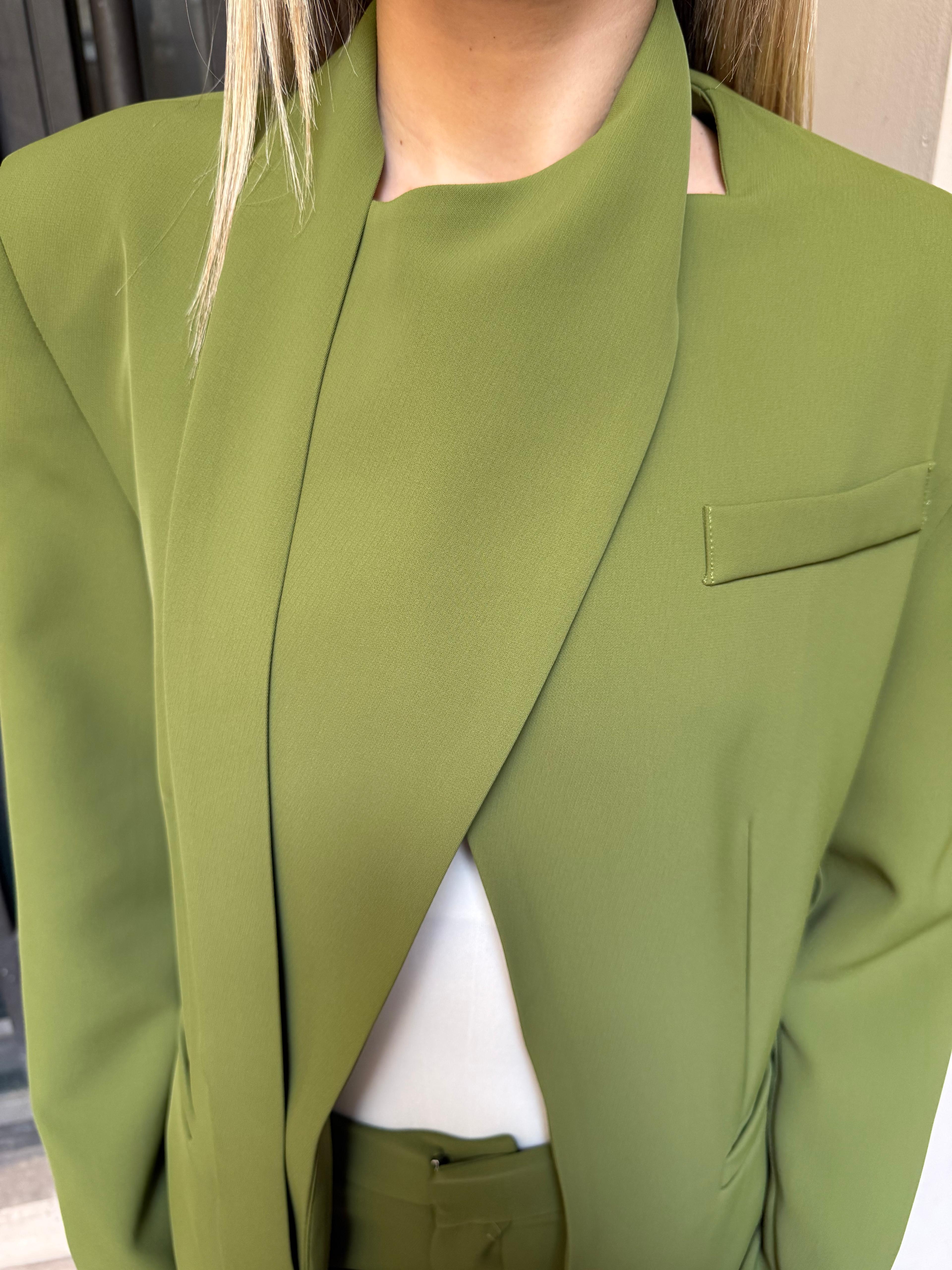 LD5003 BLAZER BOZENA