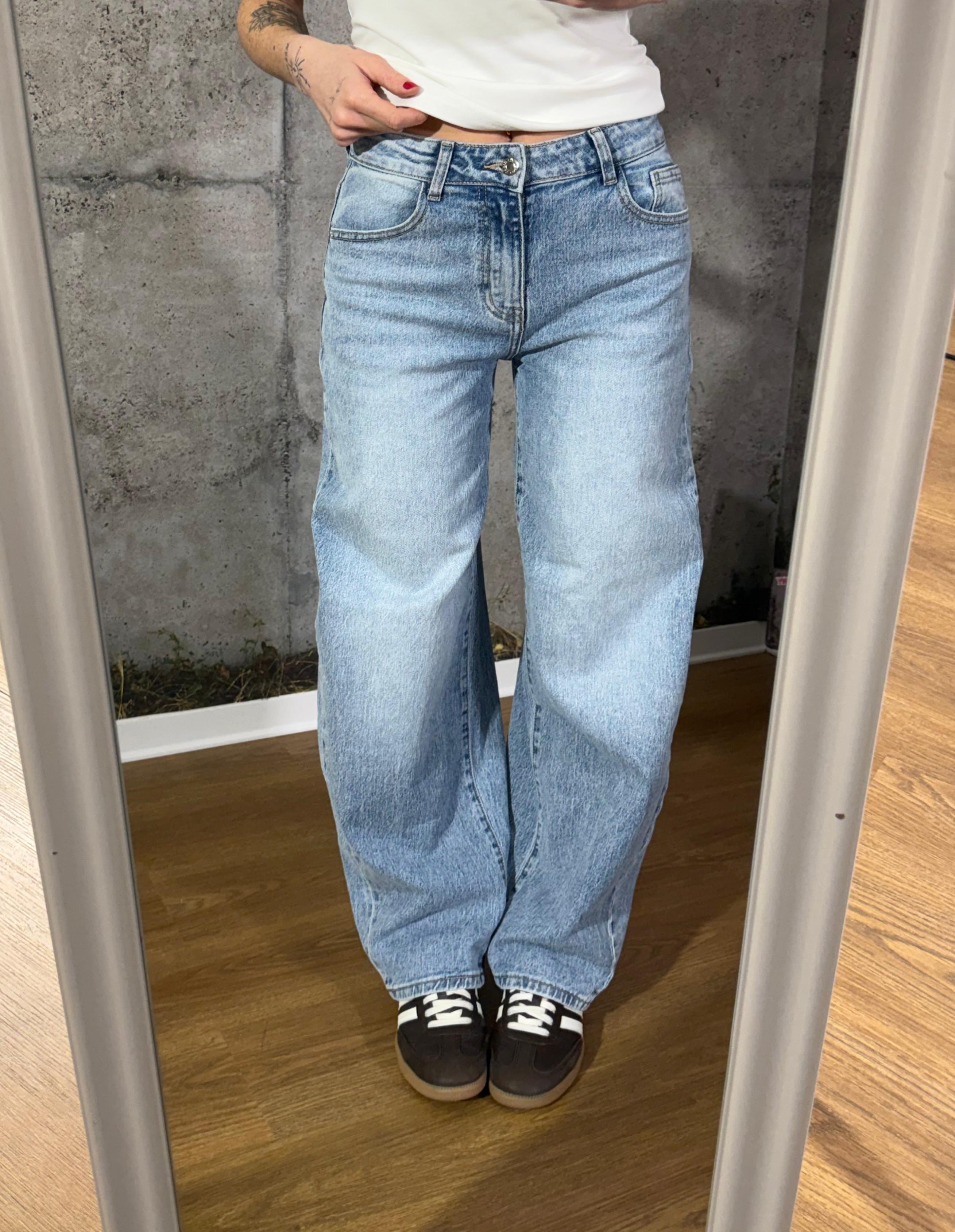 2753 JEANS LUCKY