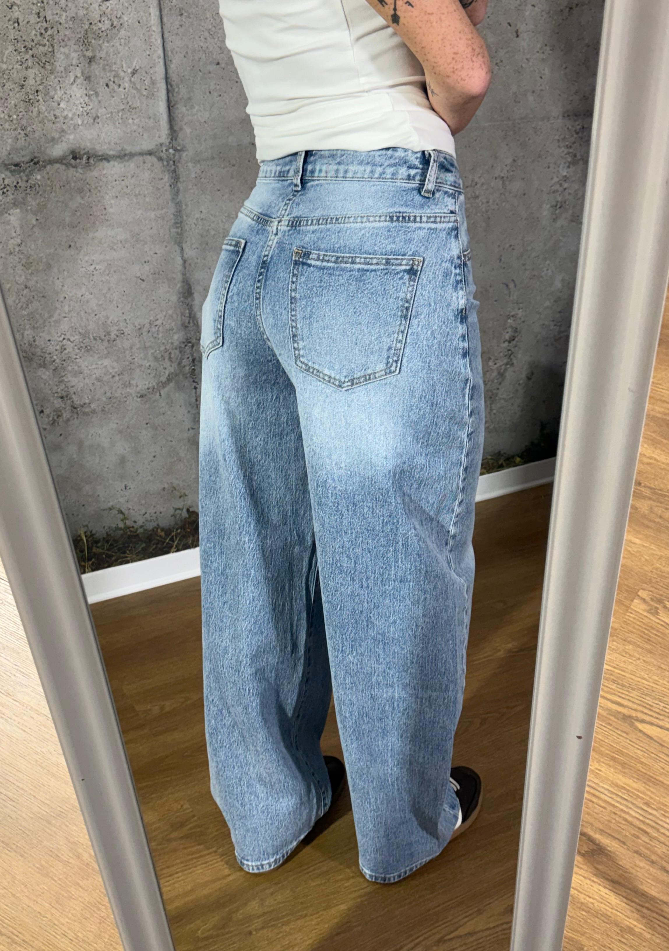 2753 JEANS LUCKY