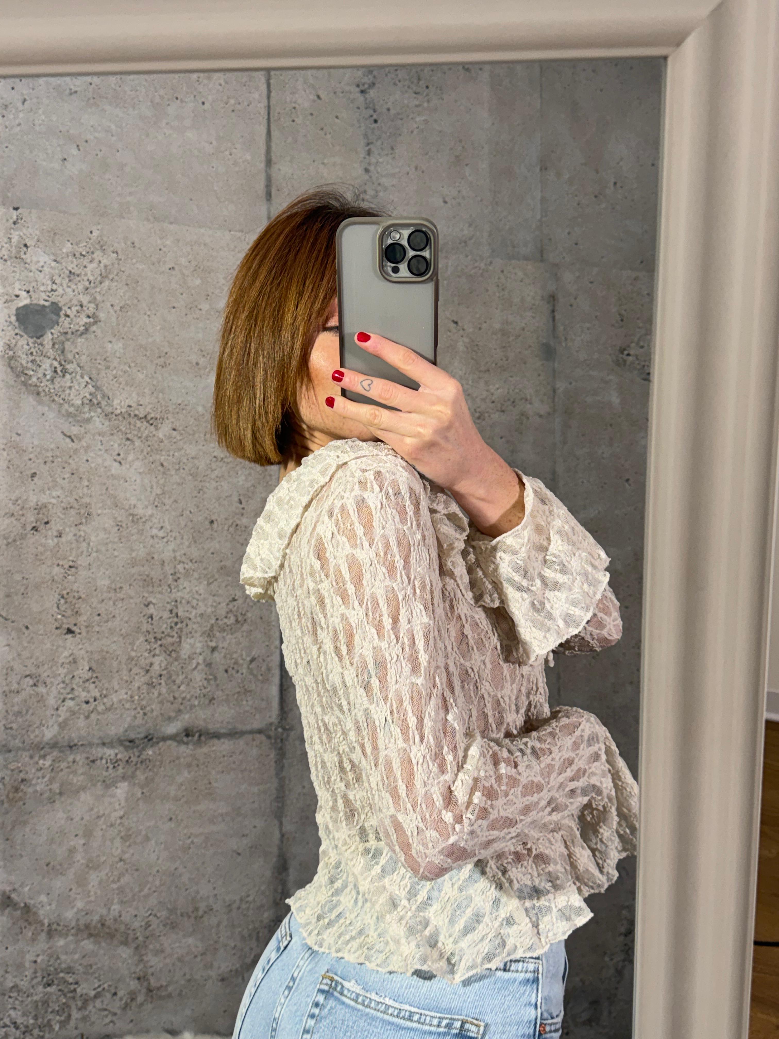 2073 CAMICIA AISHA
