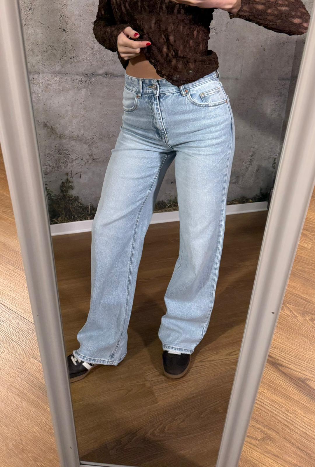5119 JEANS HALINA