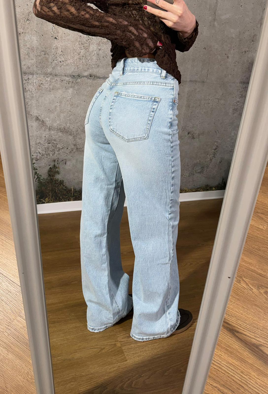 5119 JEANS HALINA
