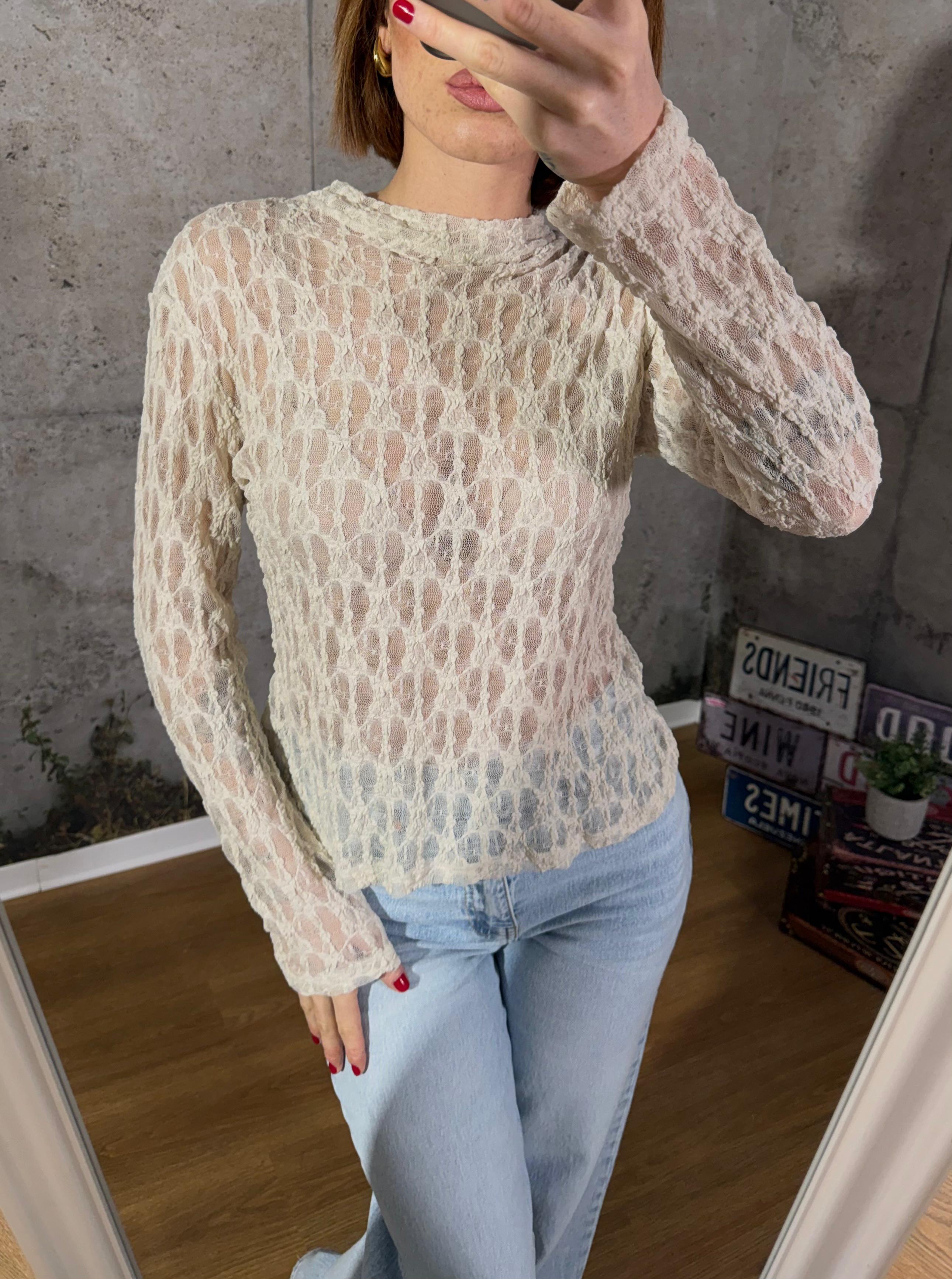 2074 BLUSA DYLAN