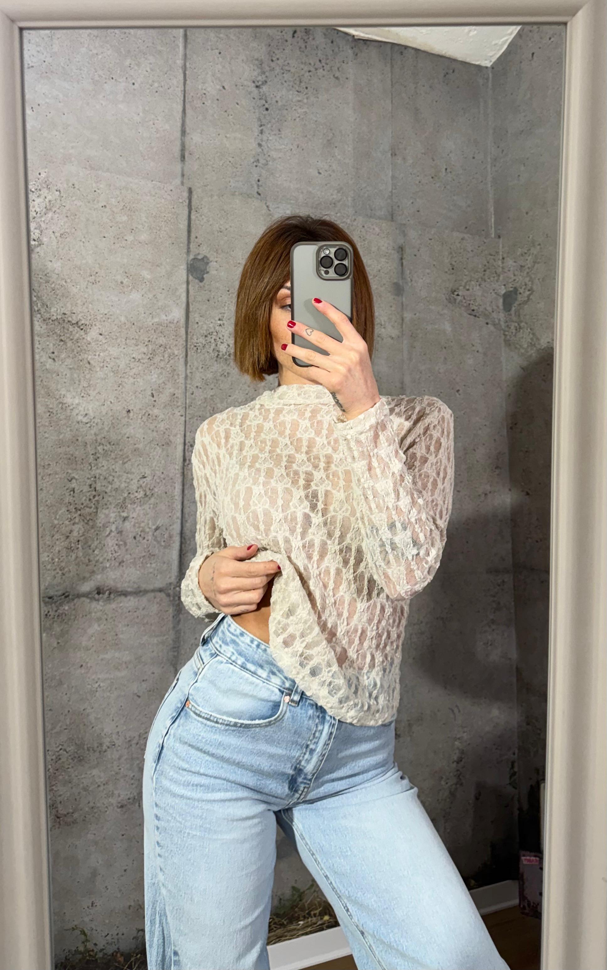 2074 BLUSA DYLAN