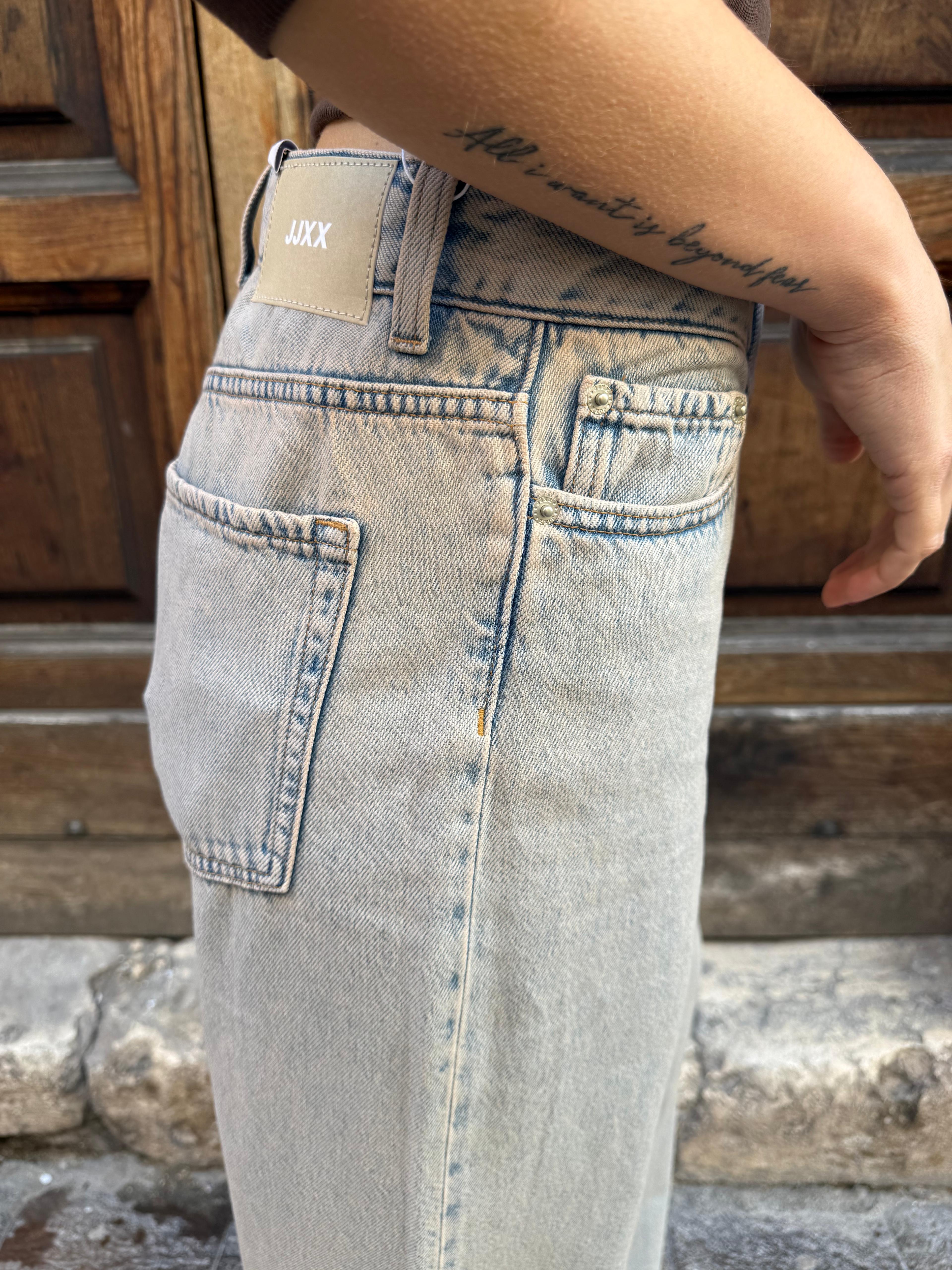 12294203 JEANS KYOTO LIGHT