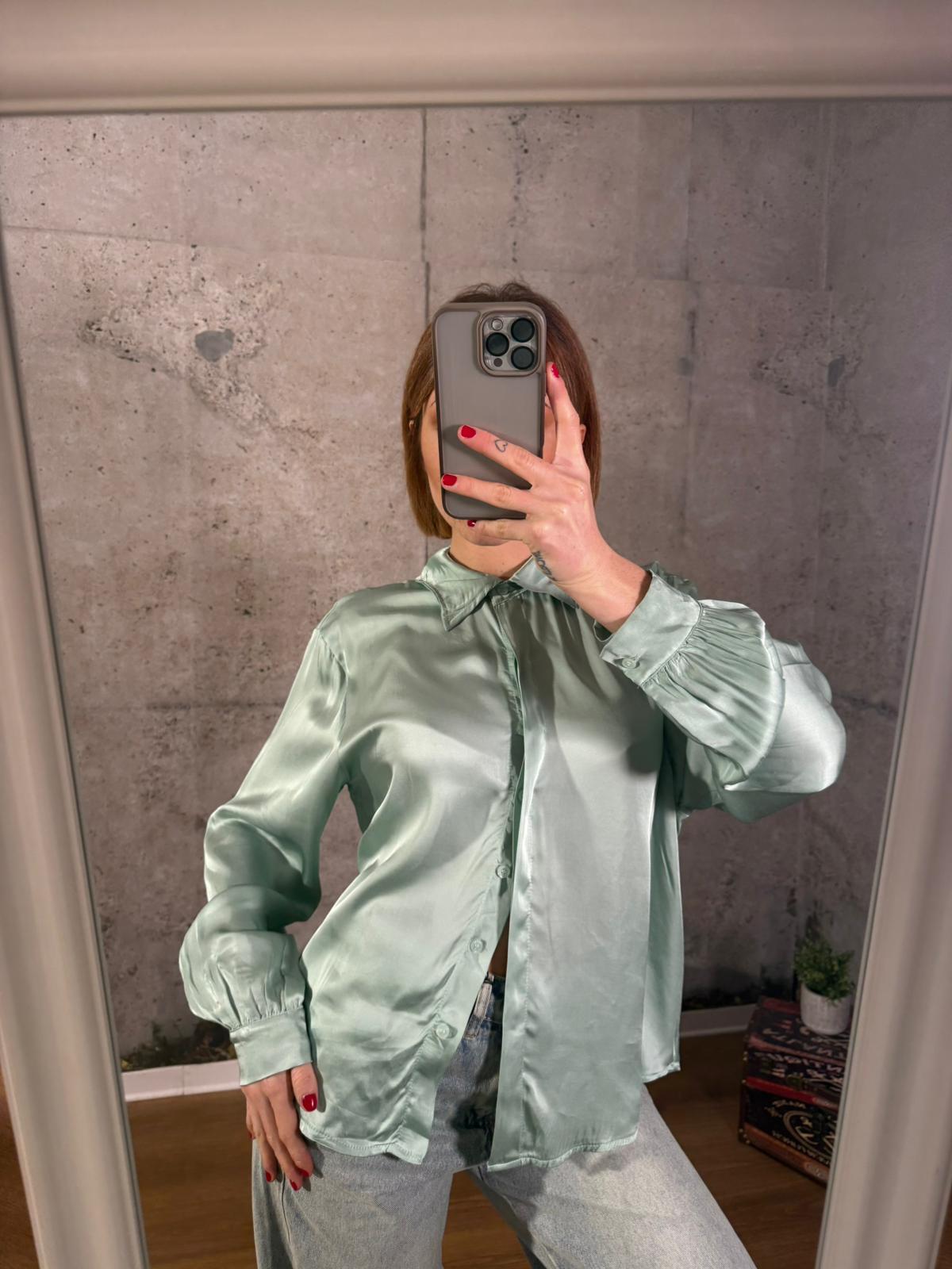 2075 CAMICIA MIKAELA