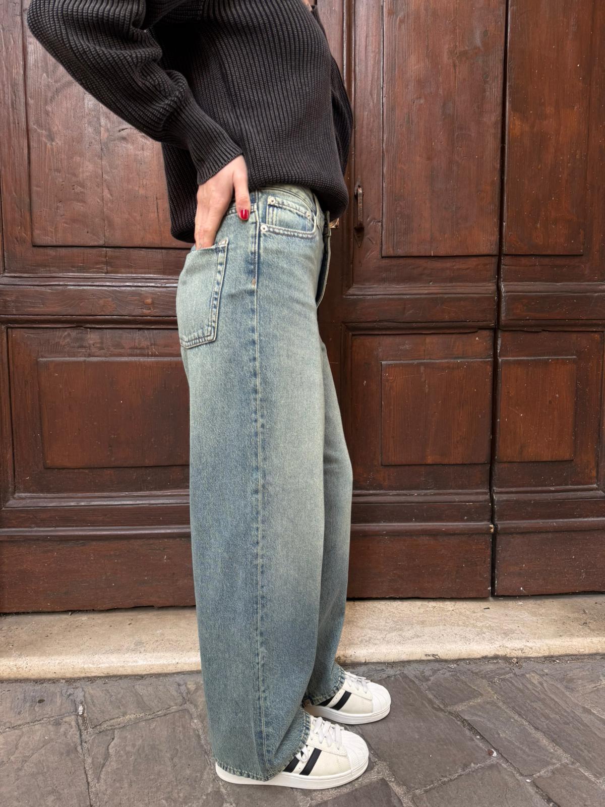 12289261 JEANS KYOTO