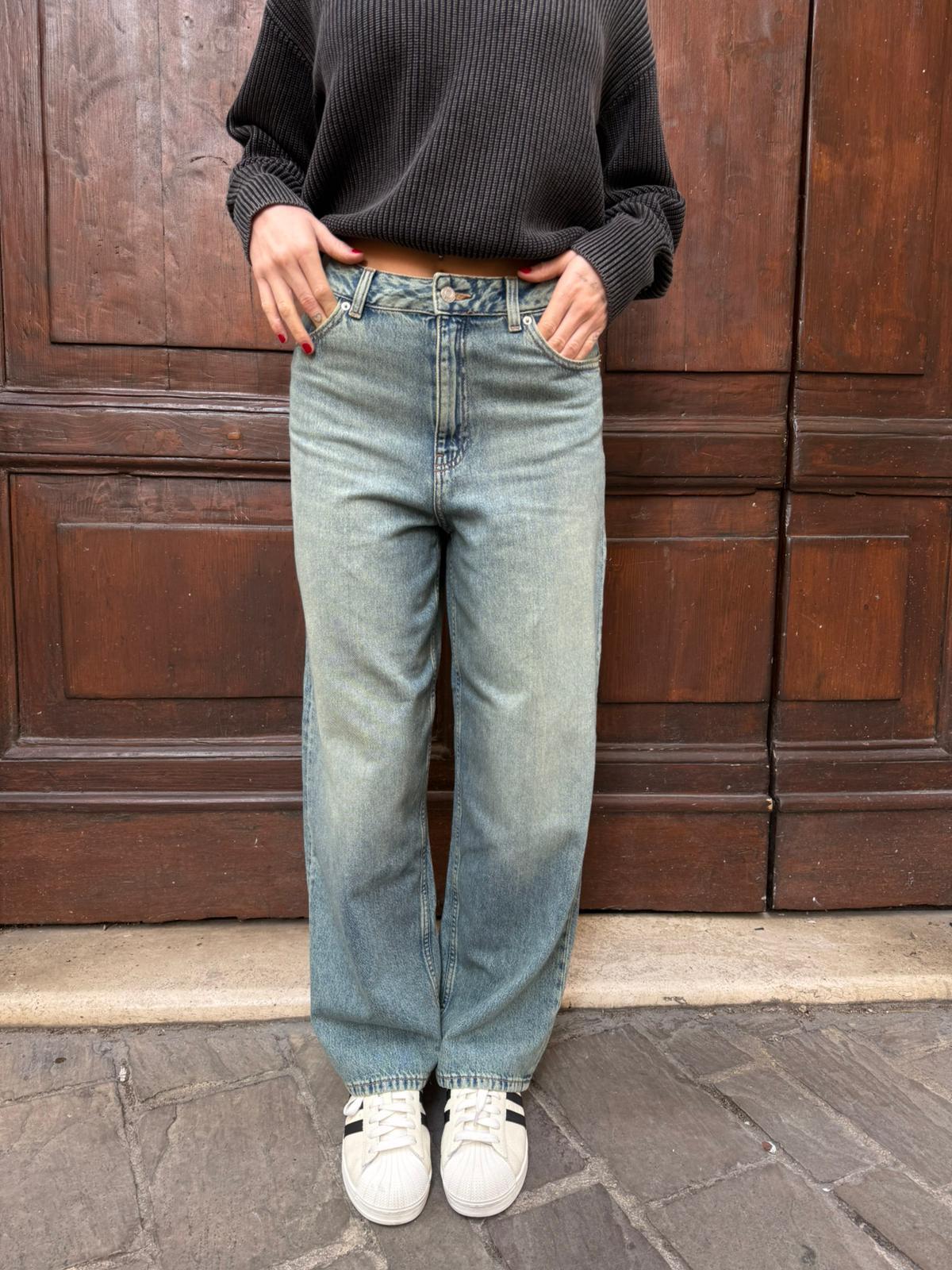 12289261 JEANS KYOTO