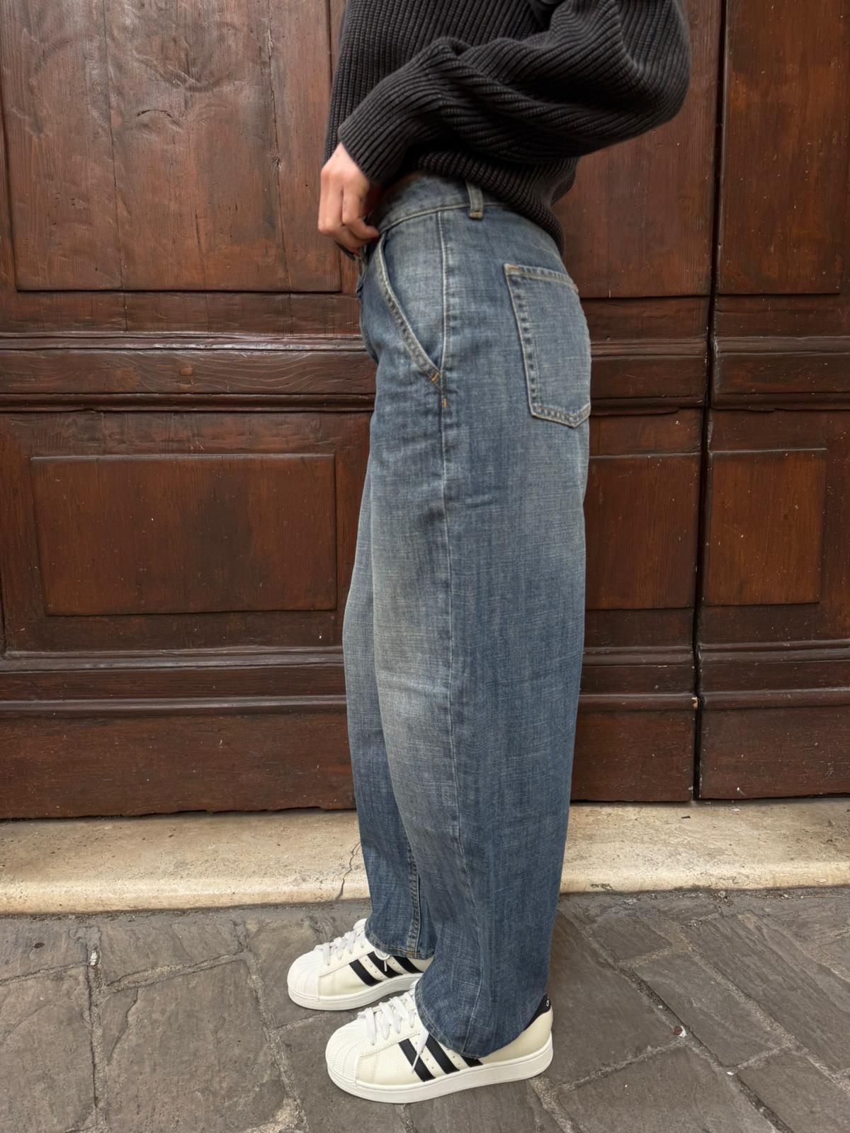 12291833 JEANS FUJI EDNA