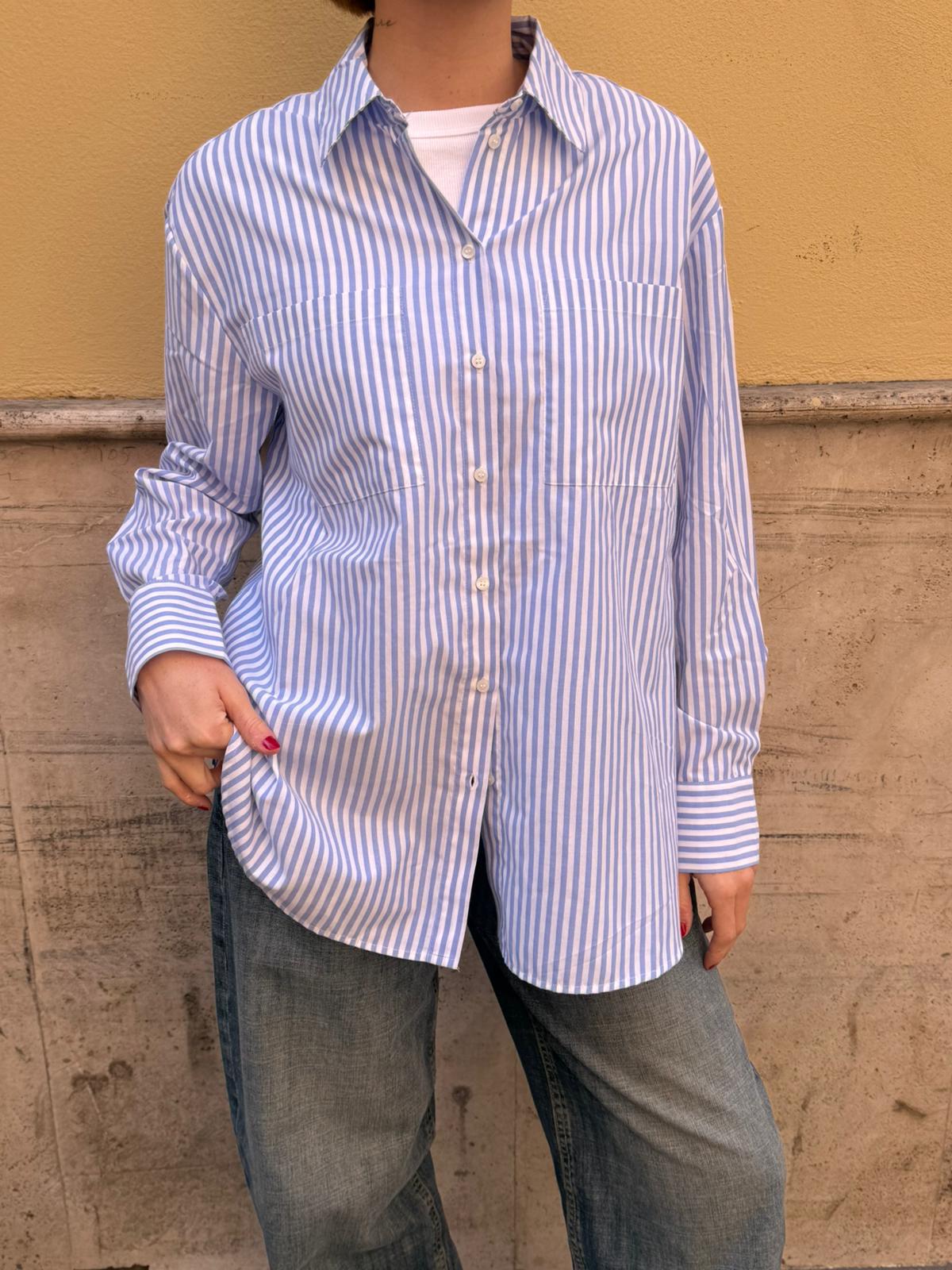 17154735 CAMICIA MELIA