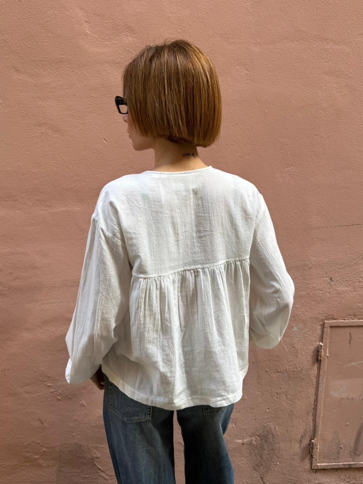 12290709 BLUSA KIA
