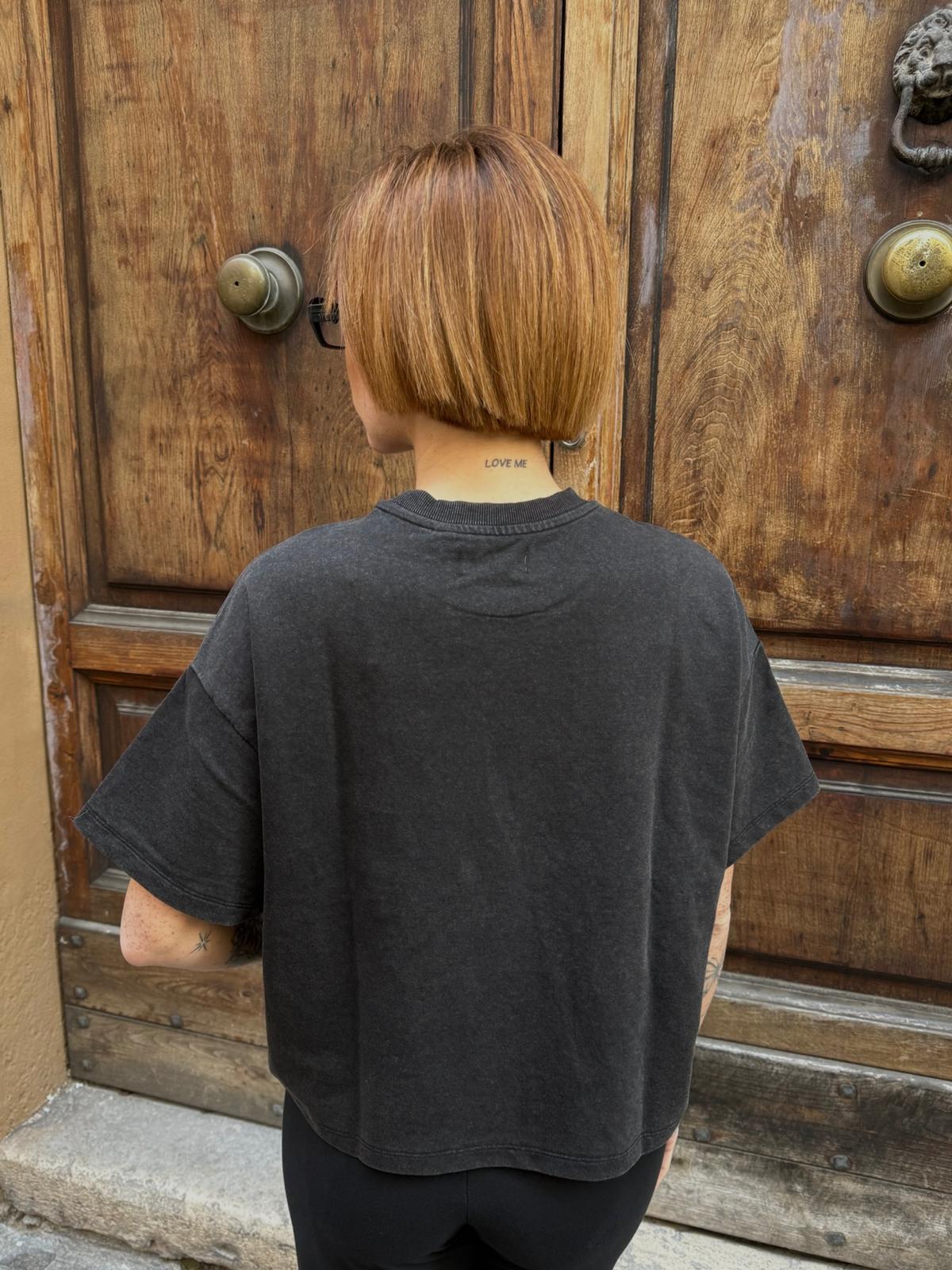 17162327 T-SHIRT CHILLI