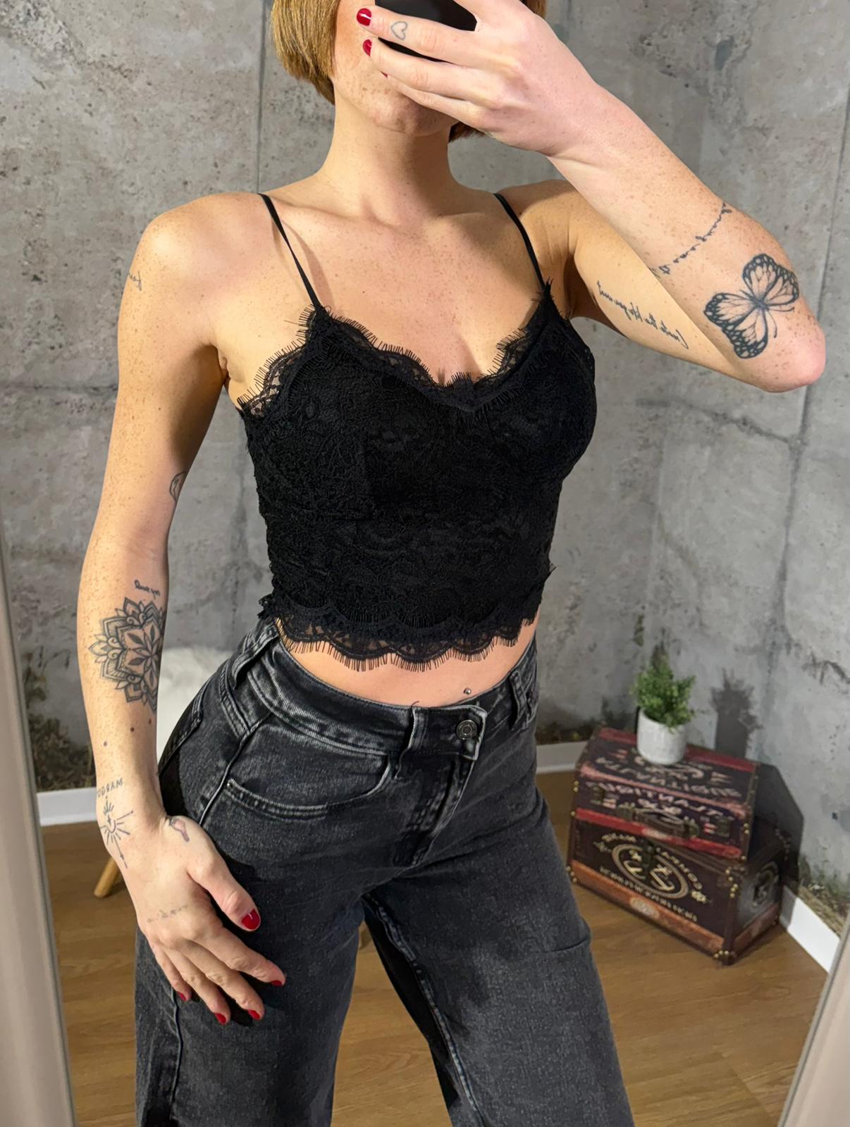 2536 TOP CHIC
