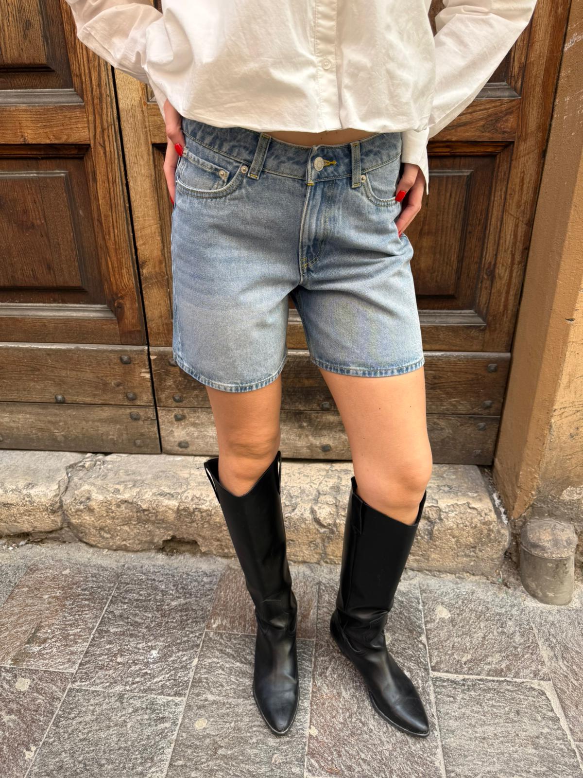 12292460 SHORTS SEVILLE