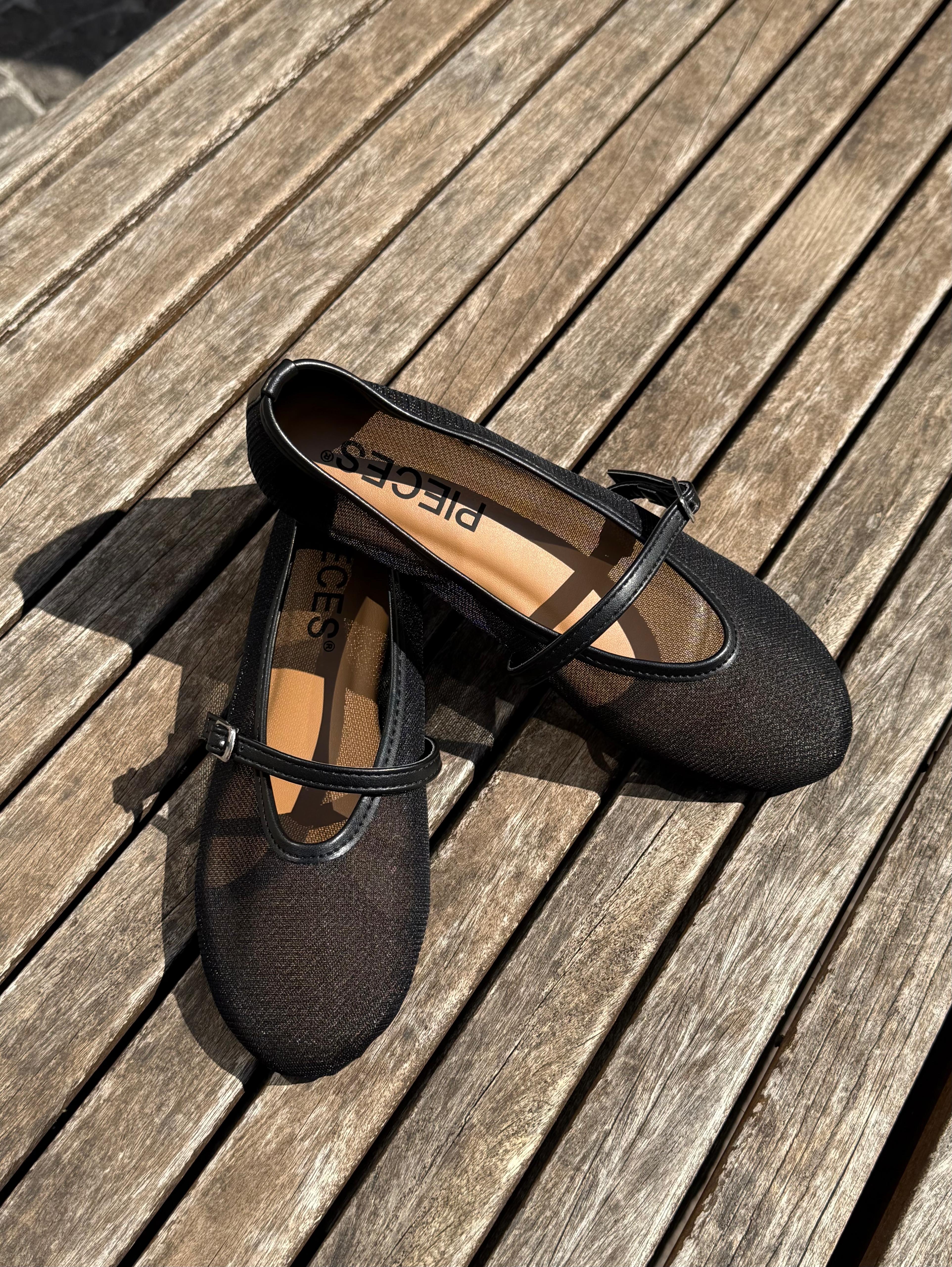 17163073 BALLERINE STEPH