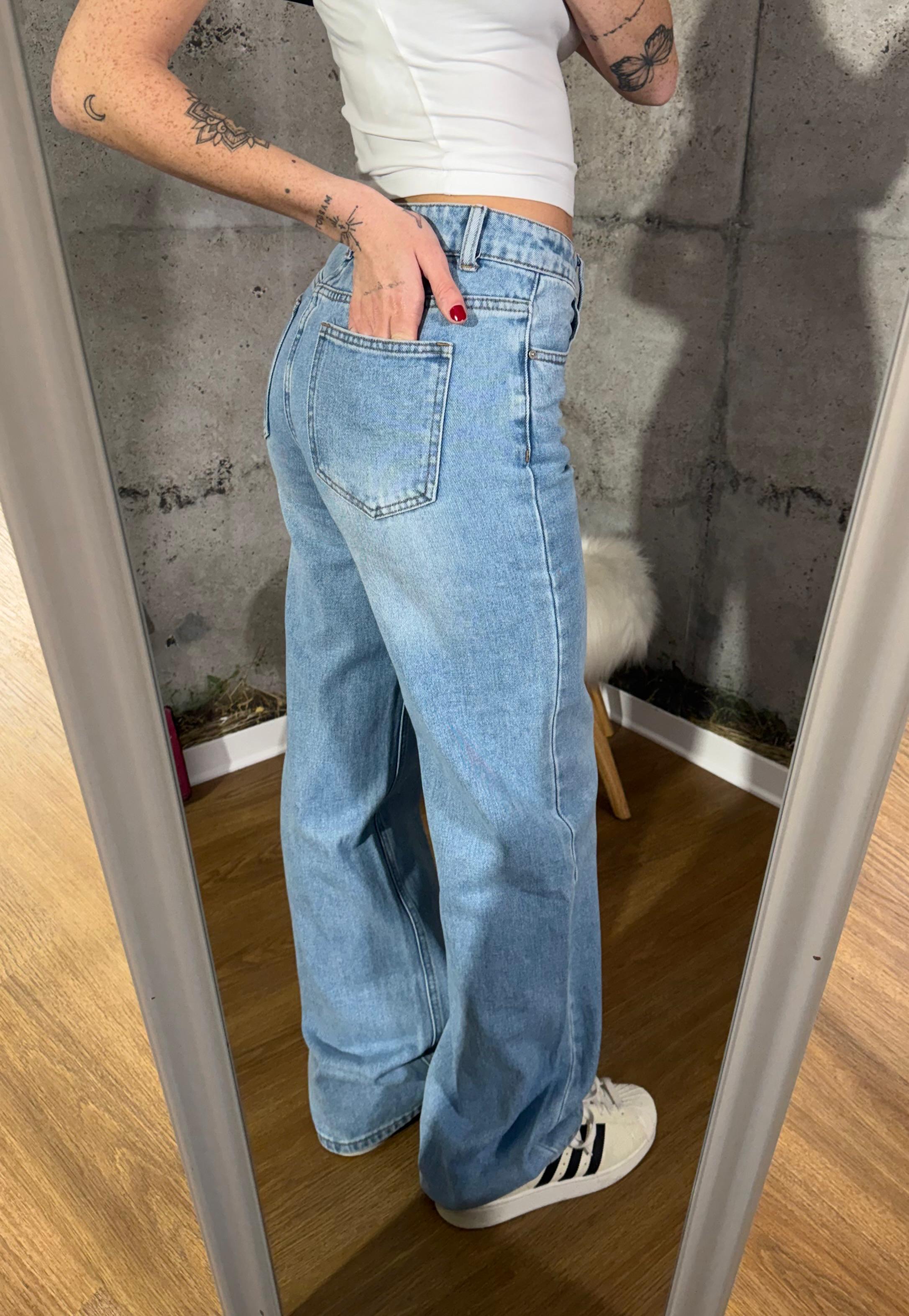 Mi24166 JEANS ARIZONA