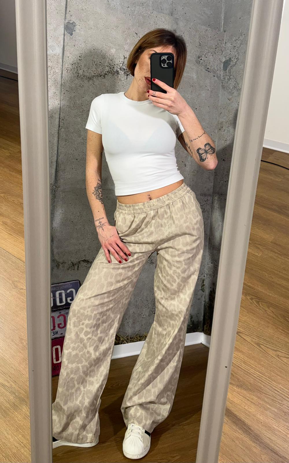 12253952 PANTALONE ELLA