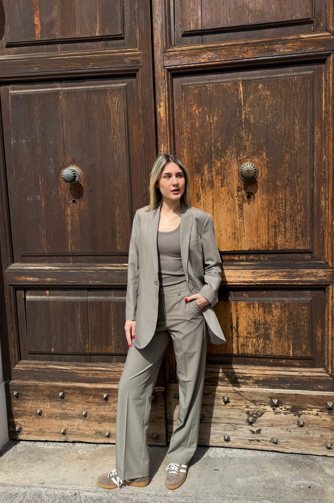 12200674 PANTALONE MARY HW