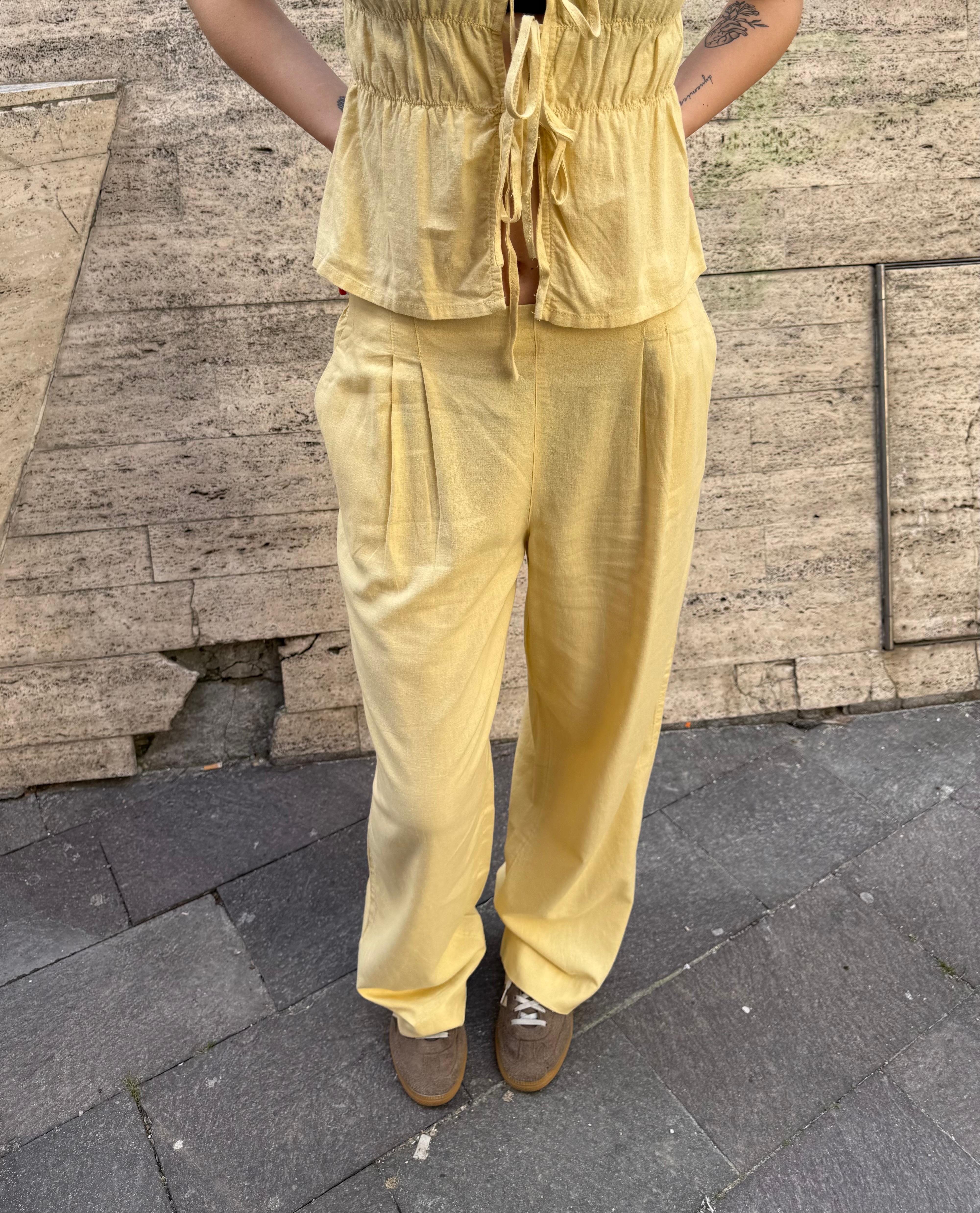 12287729 PANTALONE ALMIRA