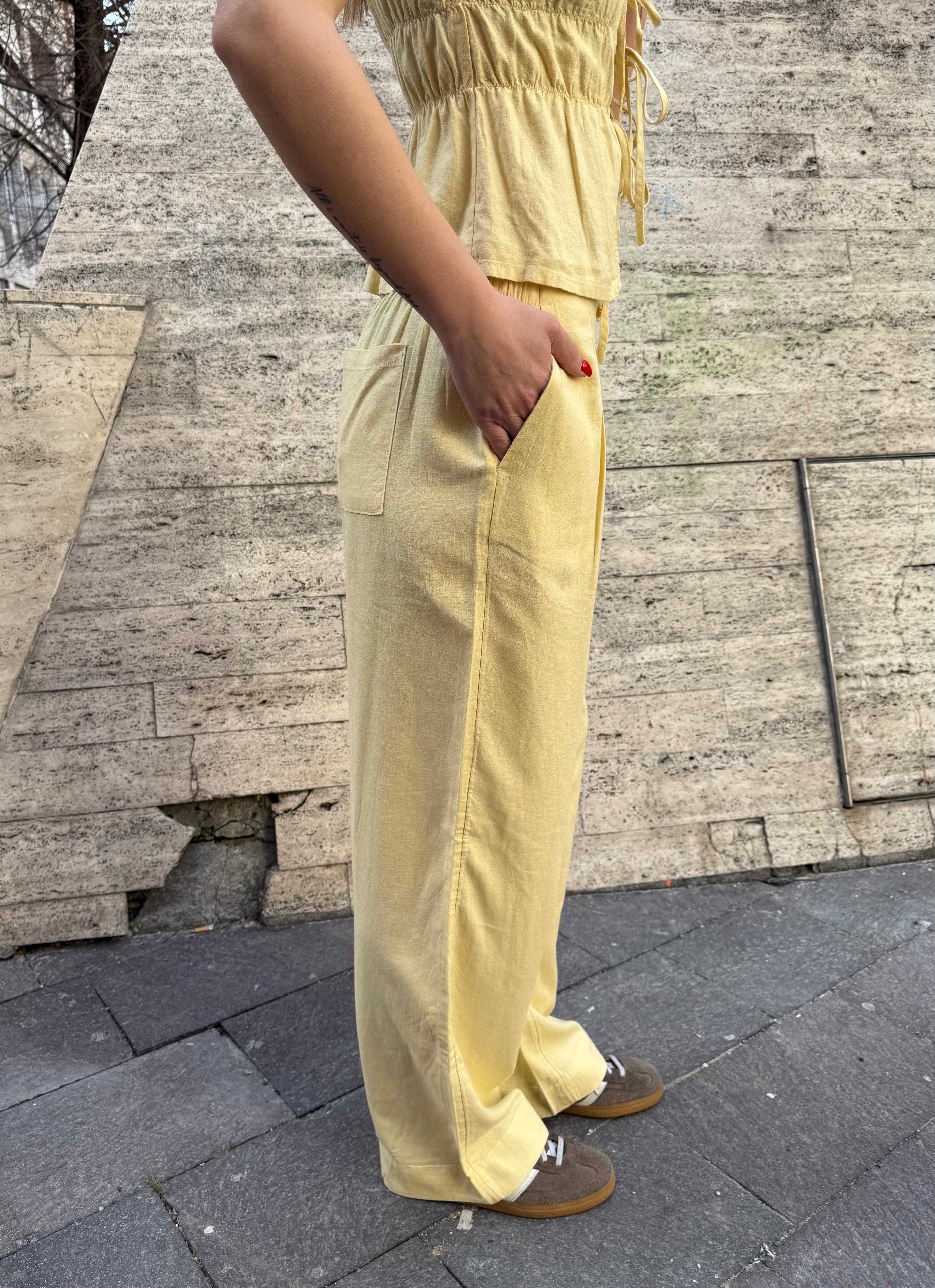 12287729 PANTALONE ALMIRA