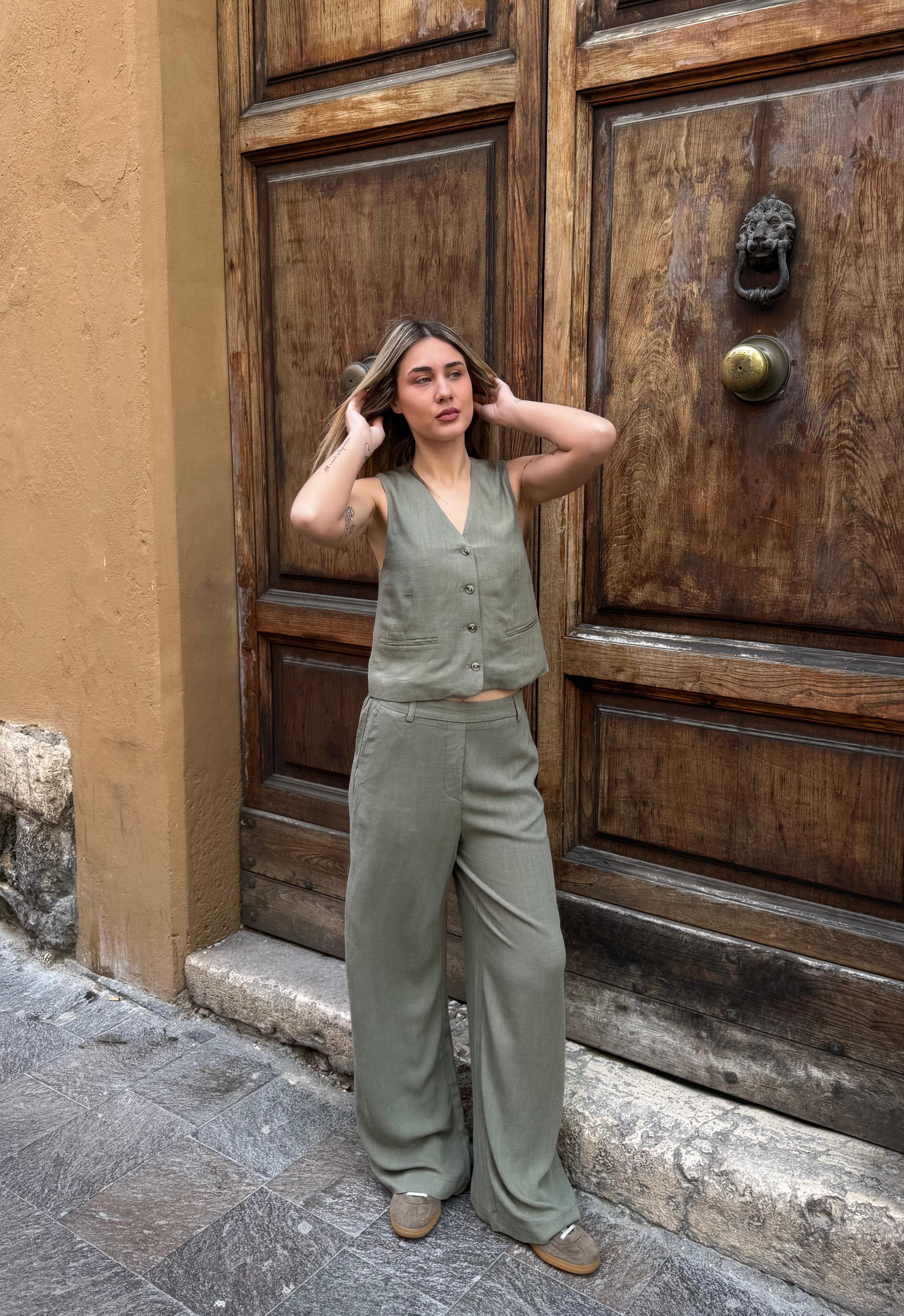 17162584 PANTALONE VINSTY