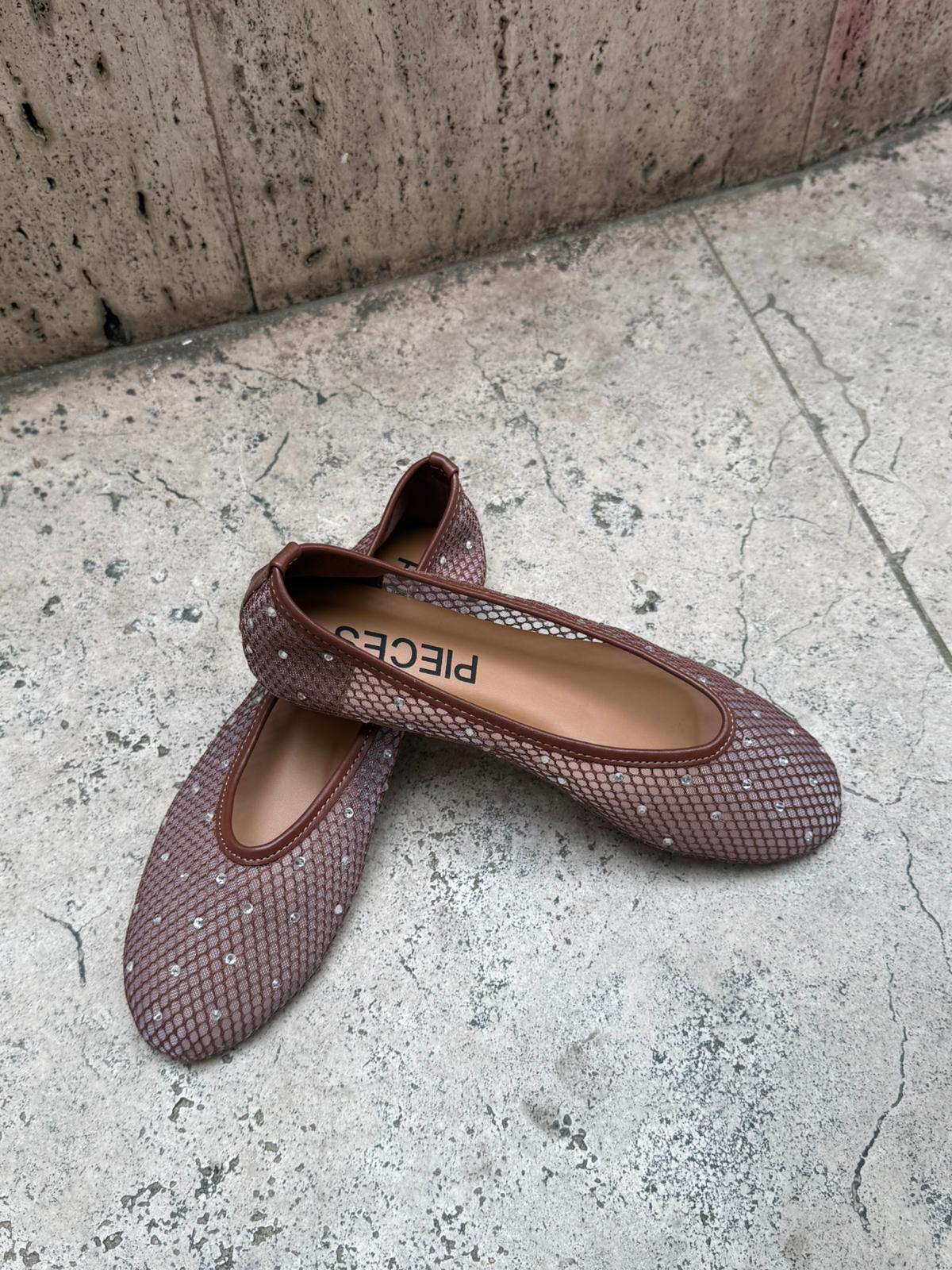 17163071 BALLERINE STEPH STRASS