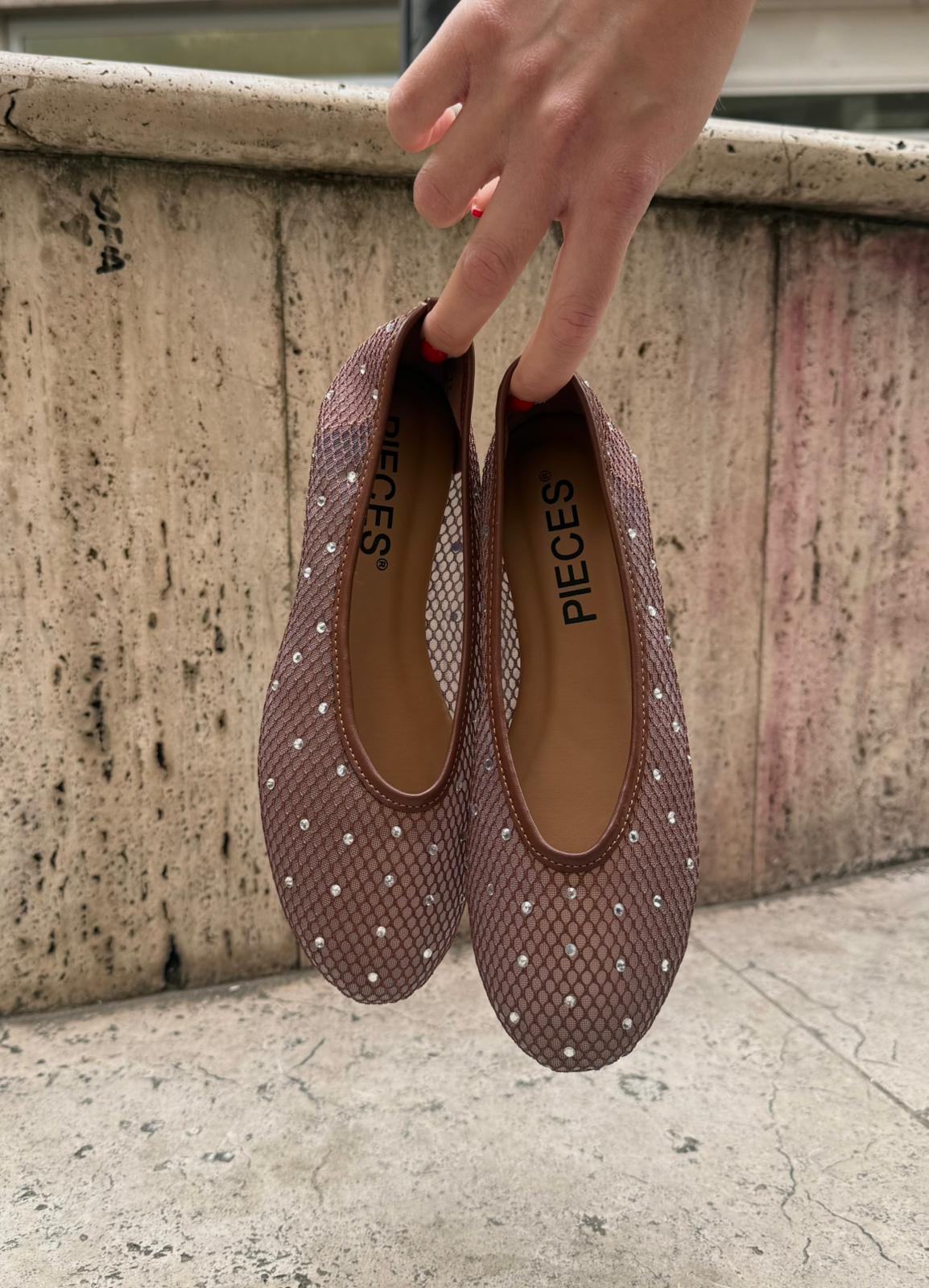 17163071 BALLERINE STEPH STRASS