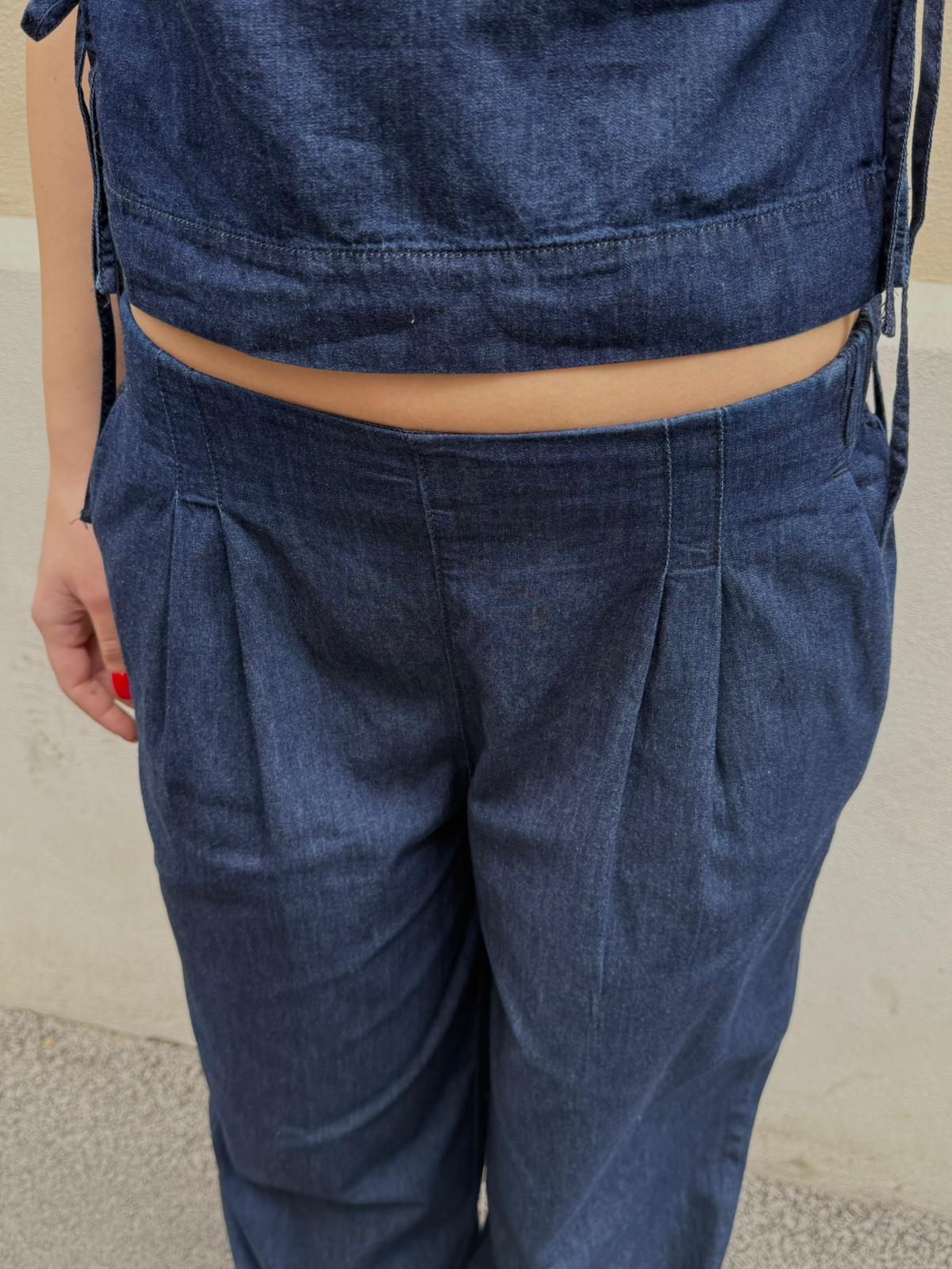 12287867 PANTALONE DEBBY