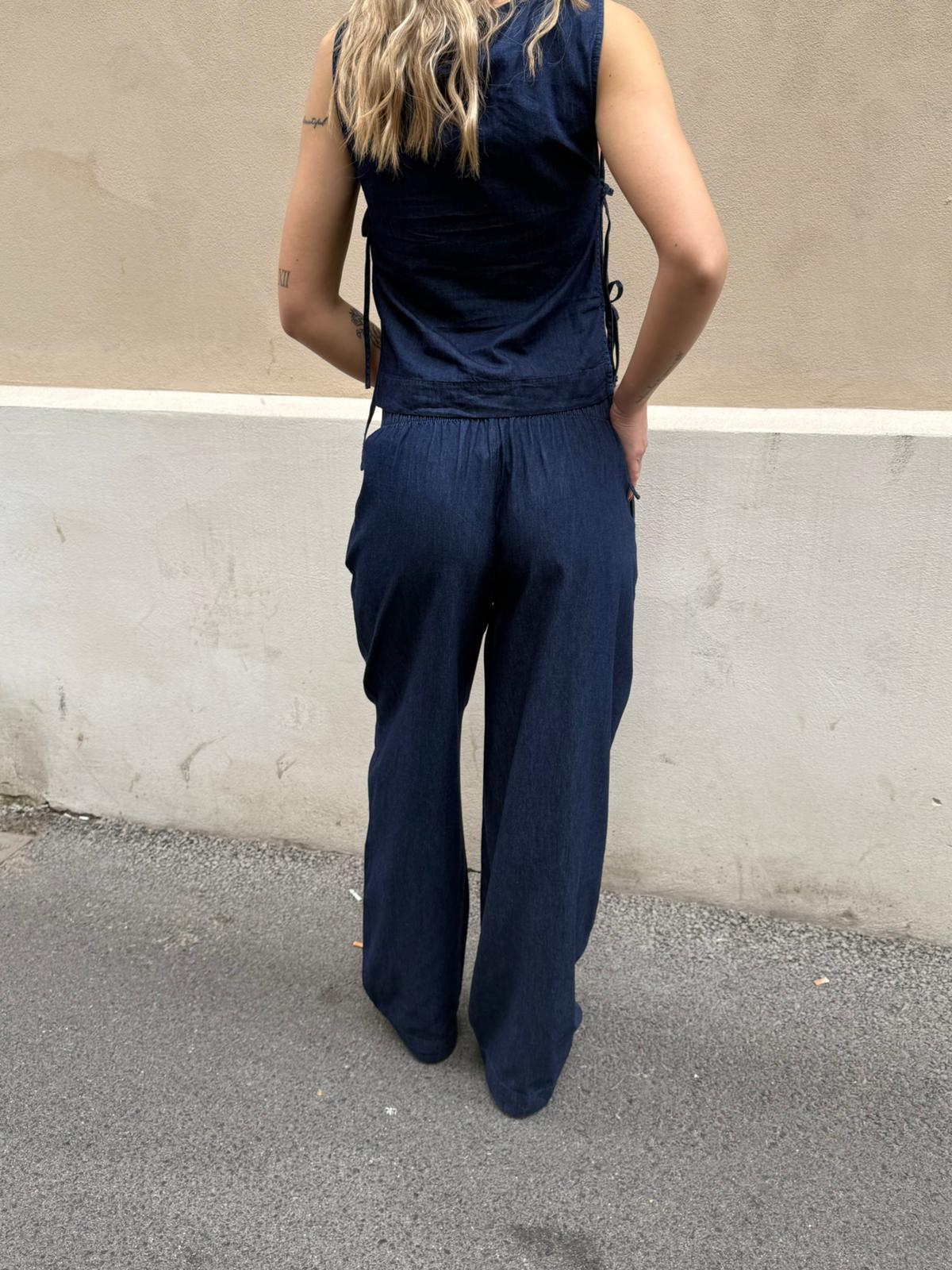 12287867 PANTALONE DEBBY