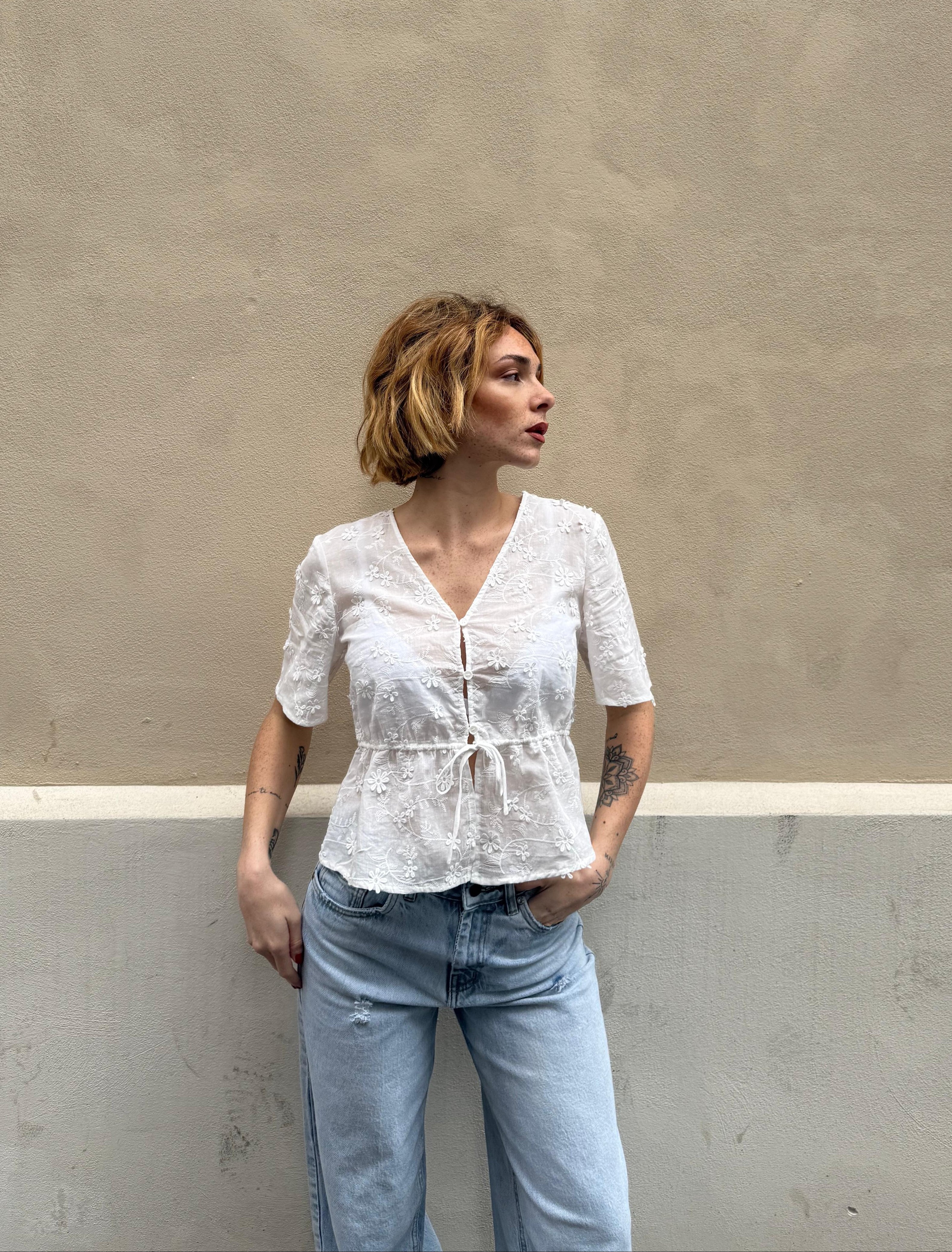 17164524 CAMICIA NOLAX