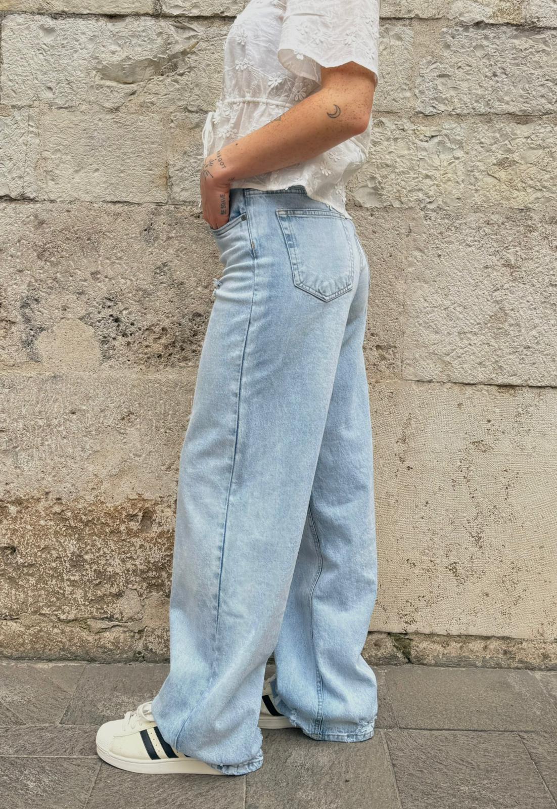 50250301 JEANS GALA