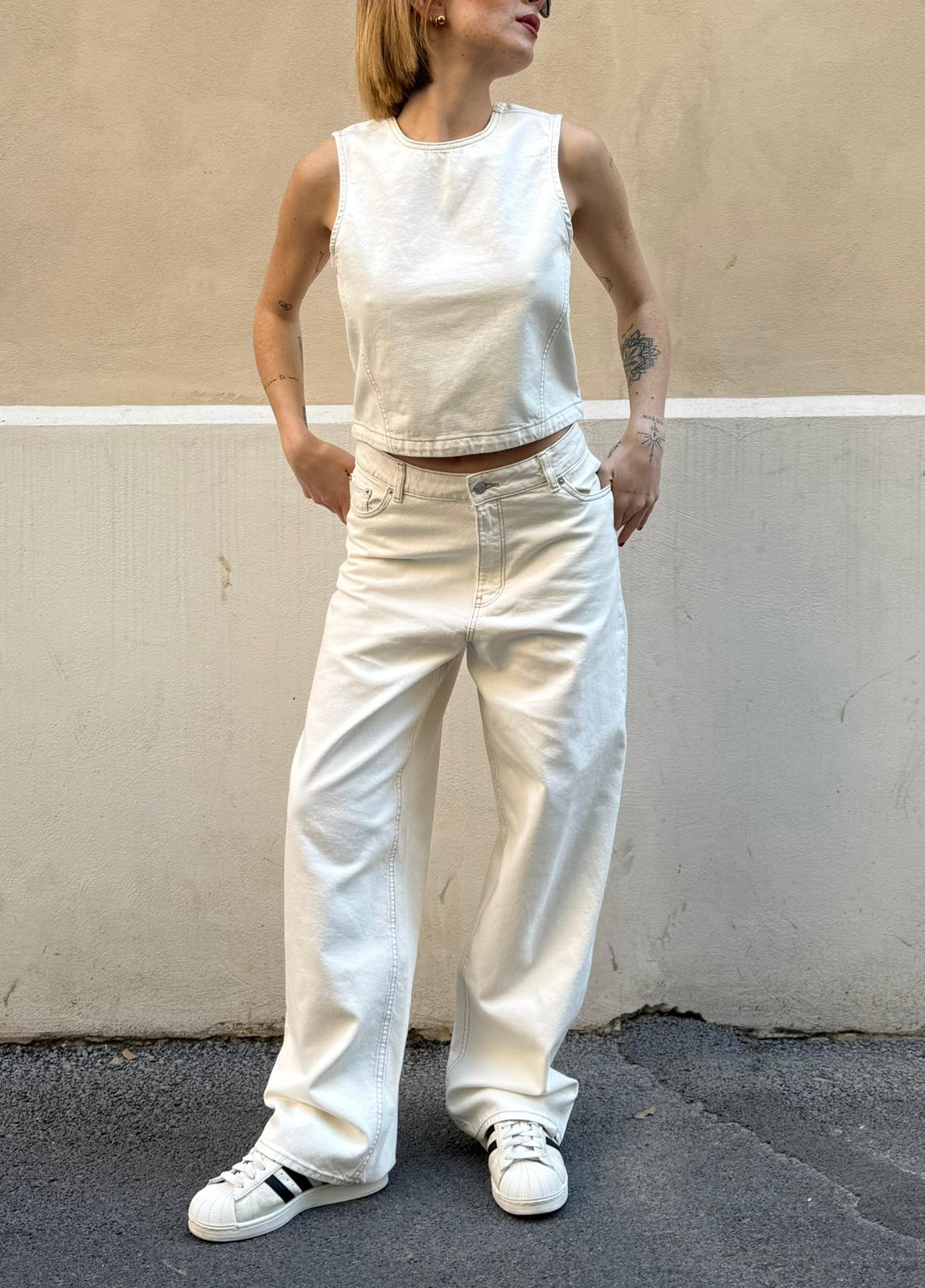 12295478 JEANS KYOTO