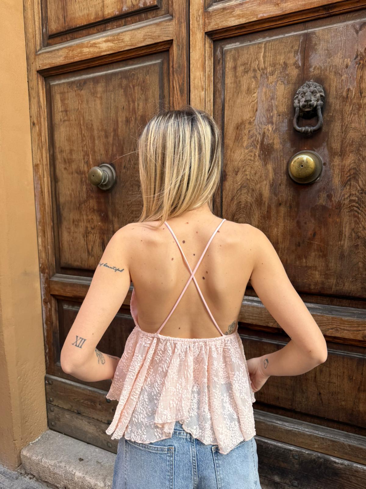 23577 TOP DAISY