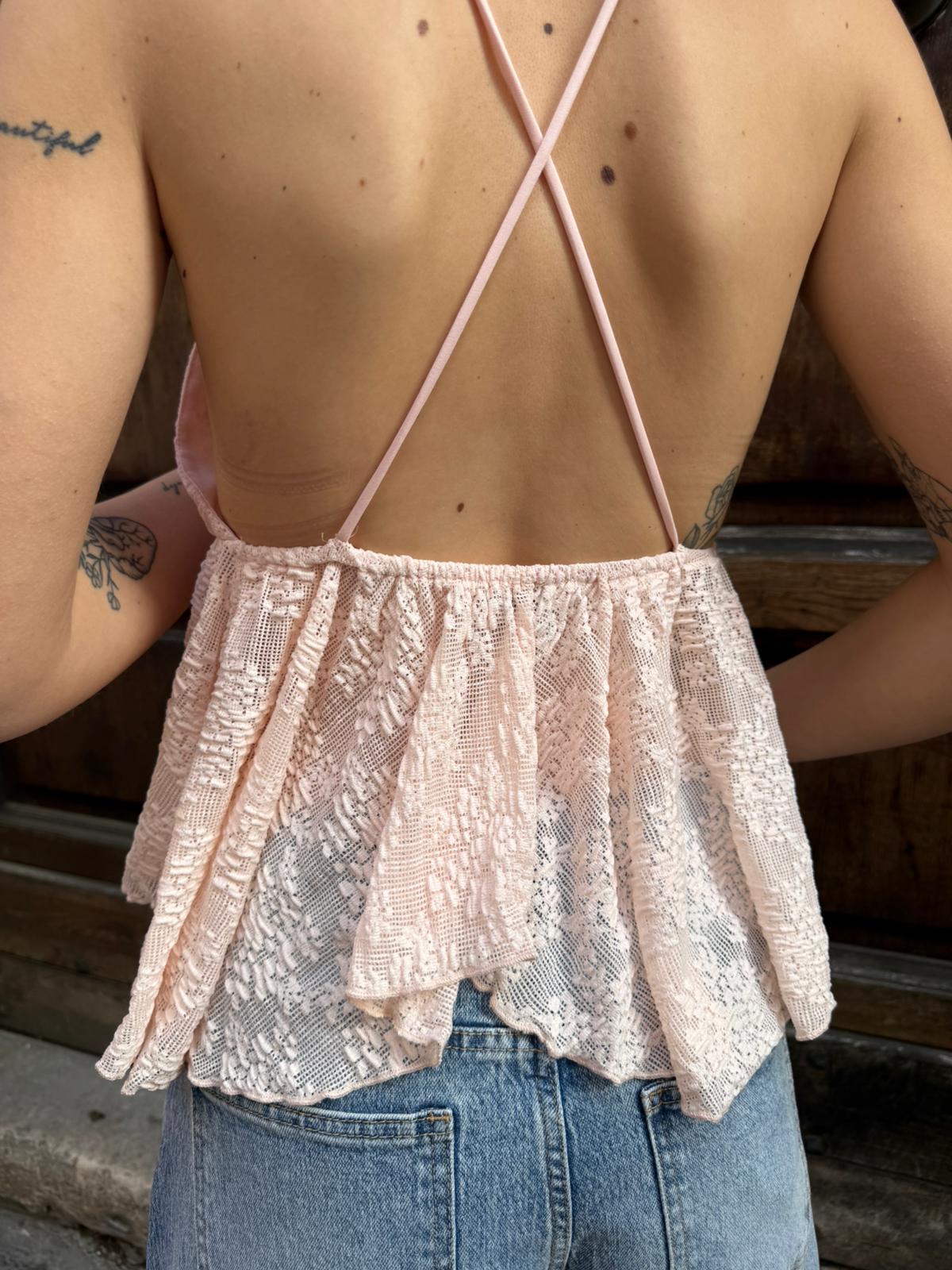 23577 TOP DAISY