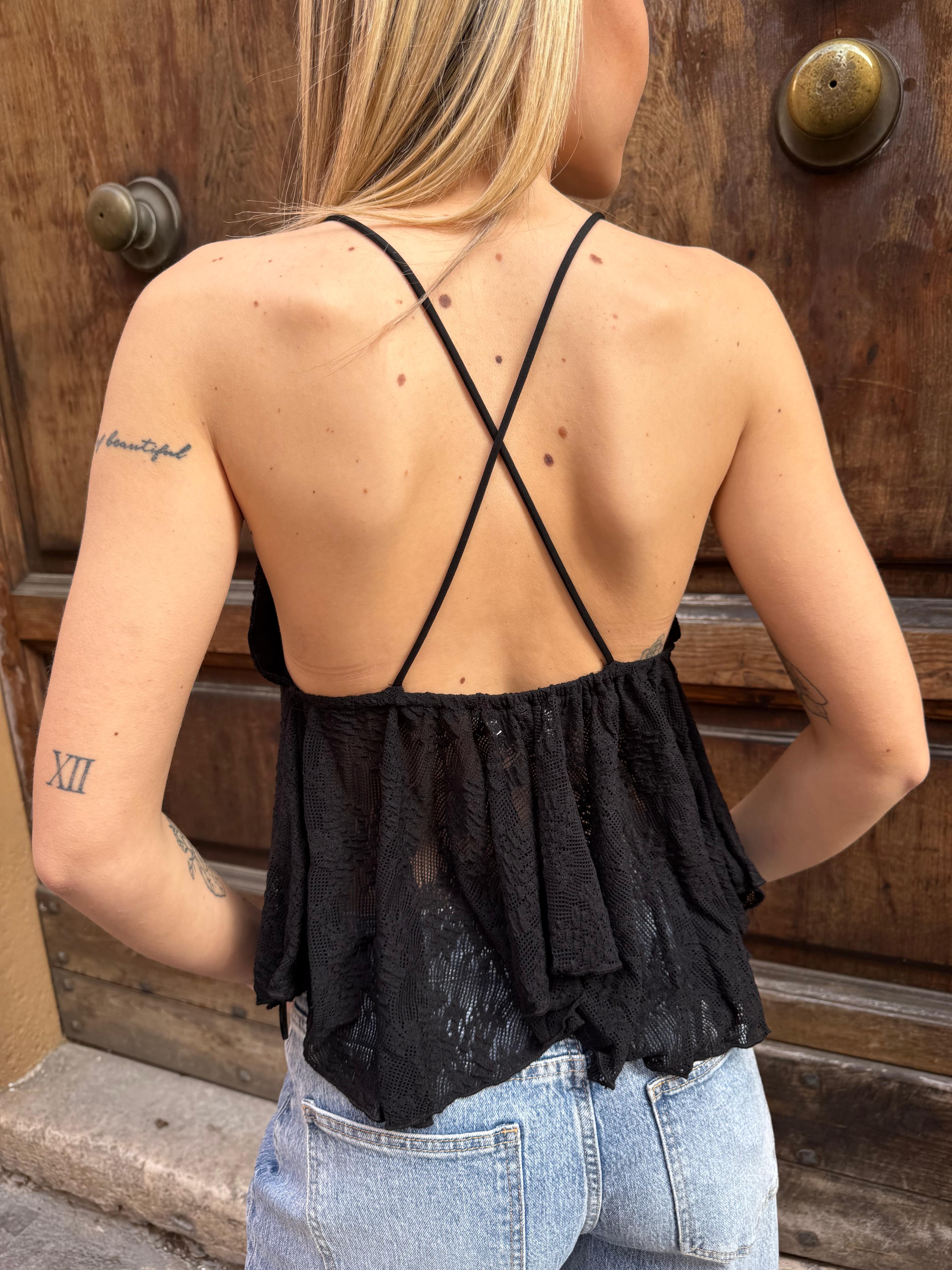 23577 TOP DAISY