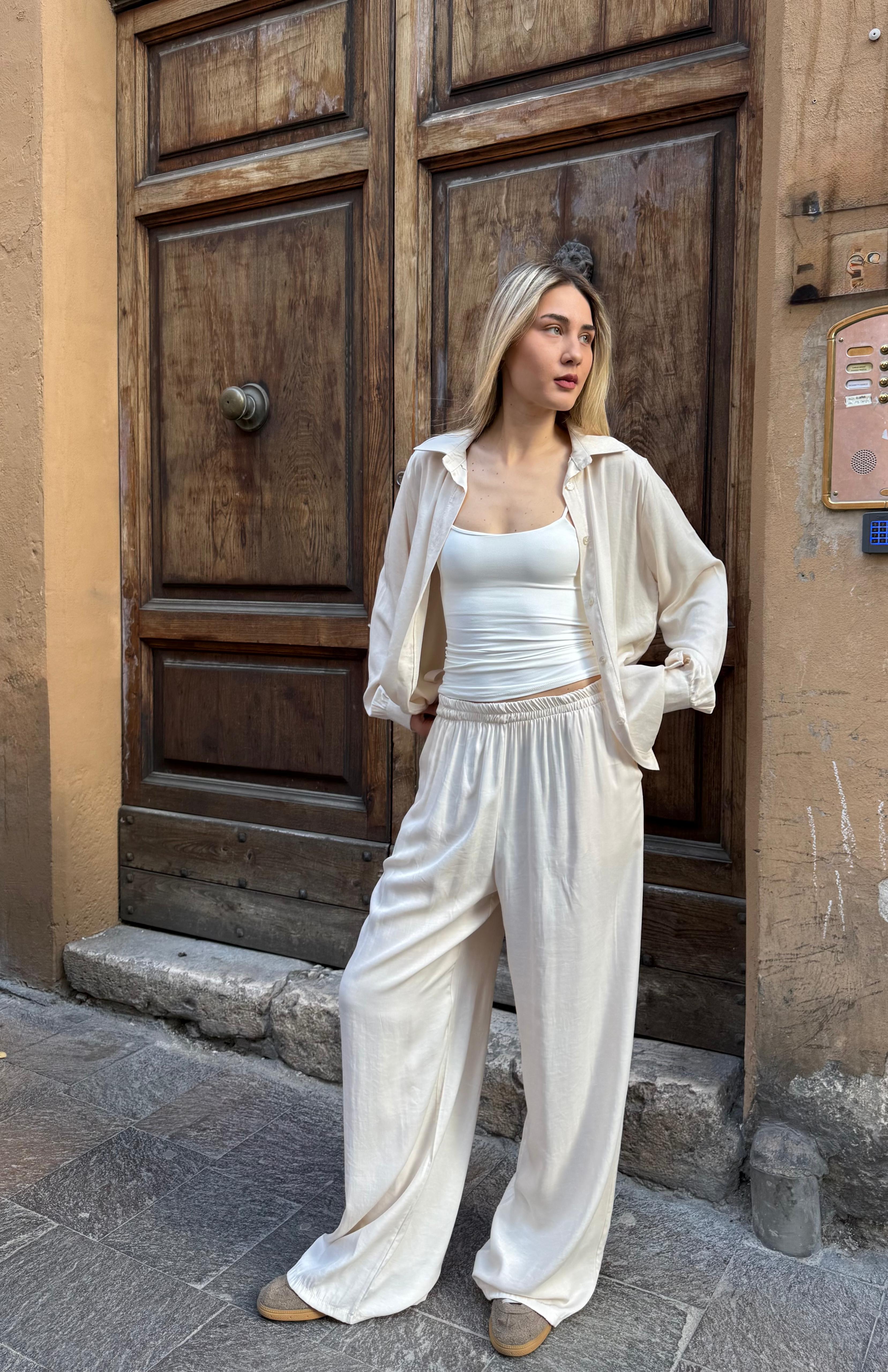 18168 CAMICIA SABRINA