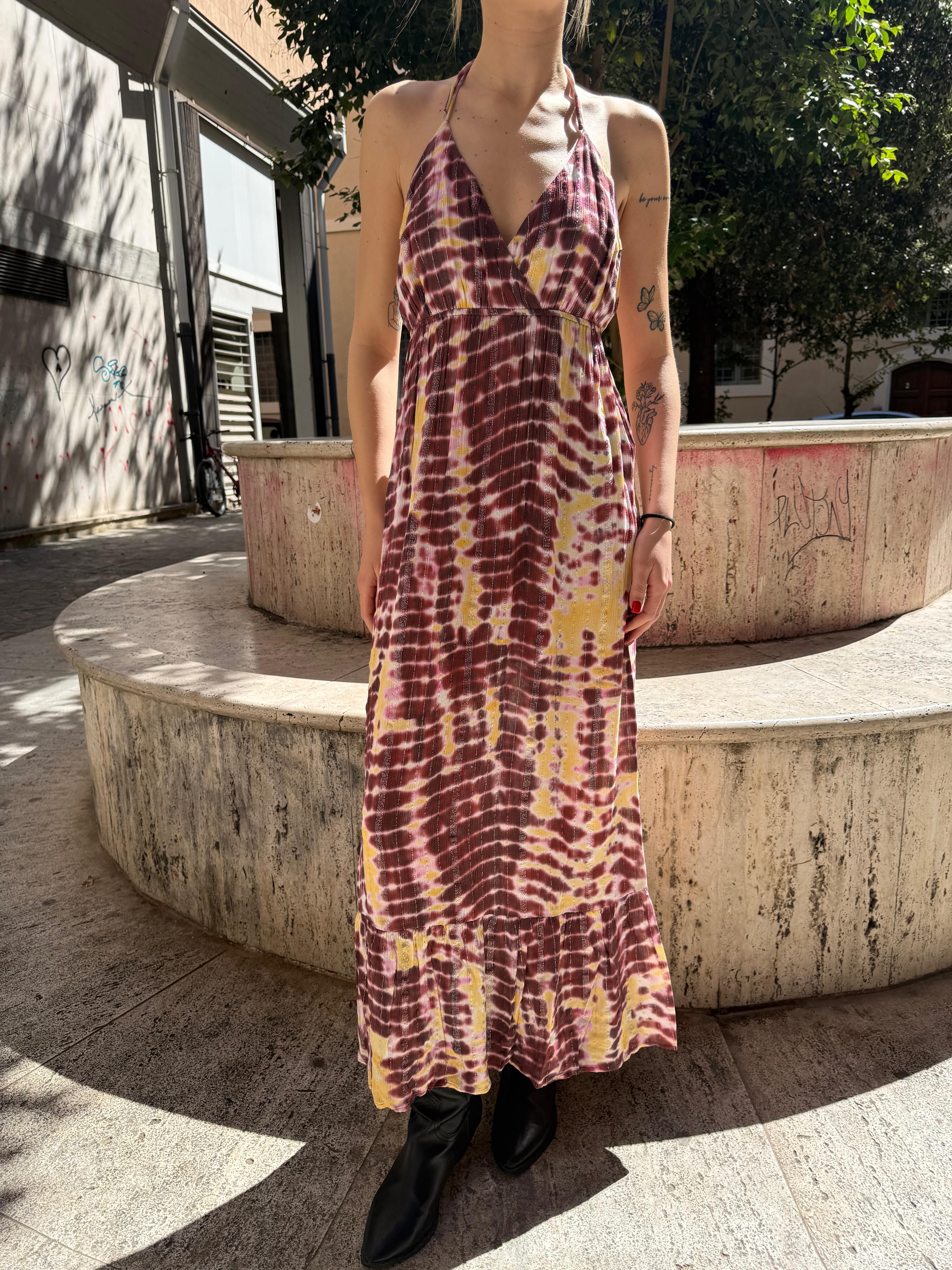 17162804 VESTITO KAYA