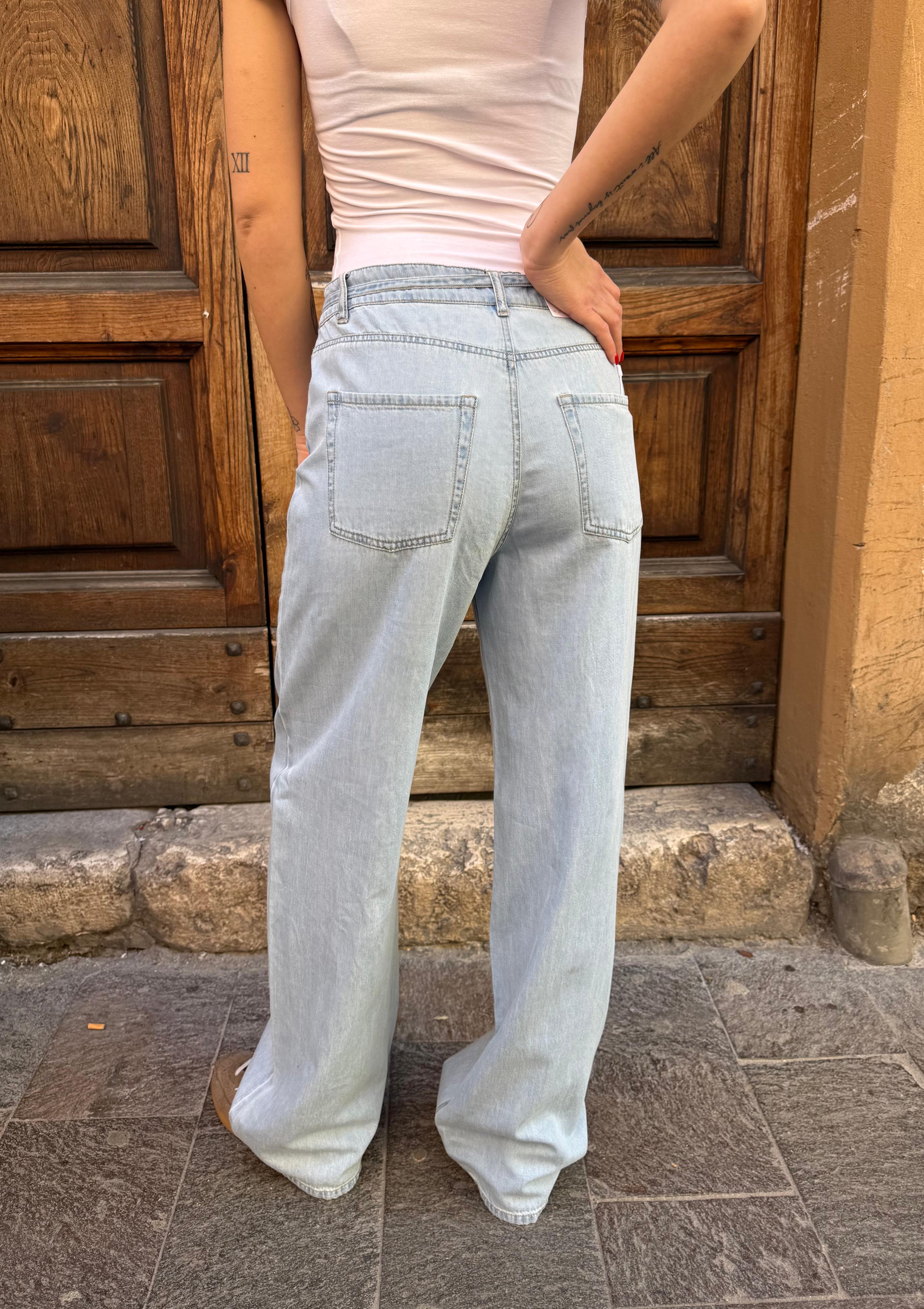 12277037 JEANS SURA