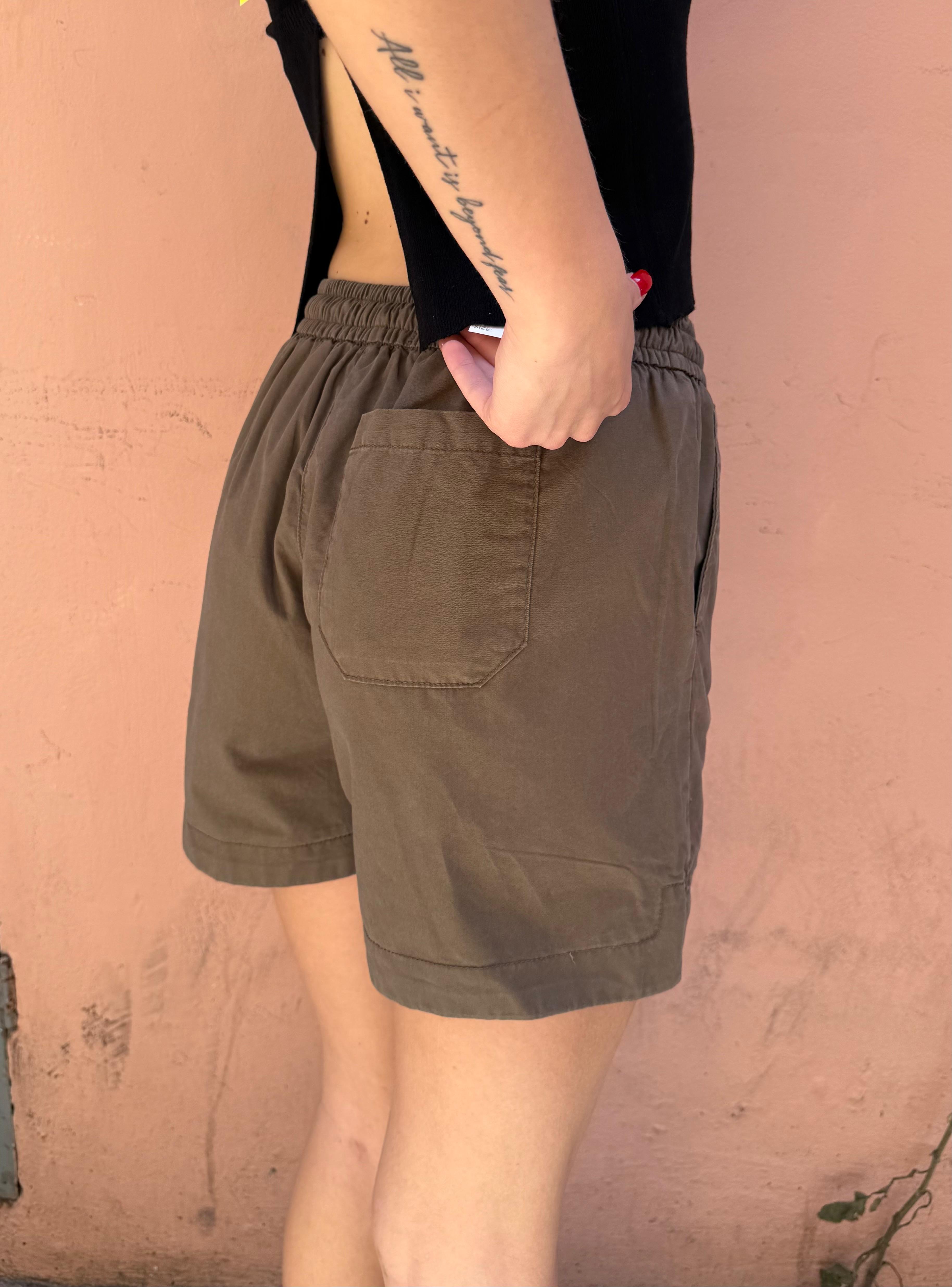 12292634 SHORTS SKY