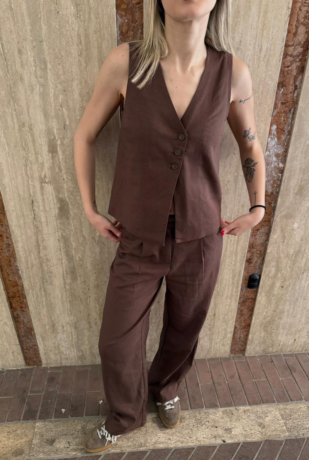 17148966 PANTALONE WACE