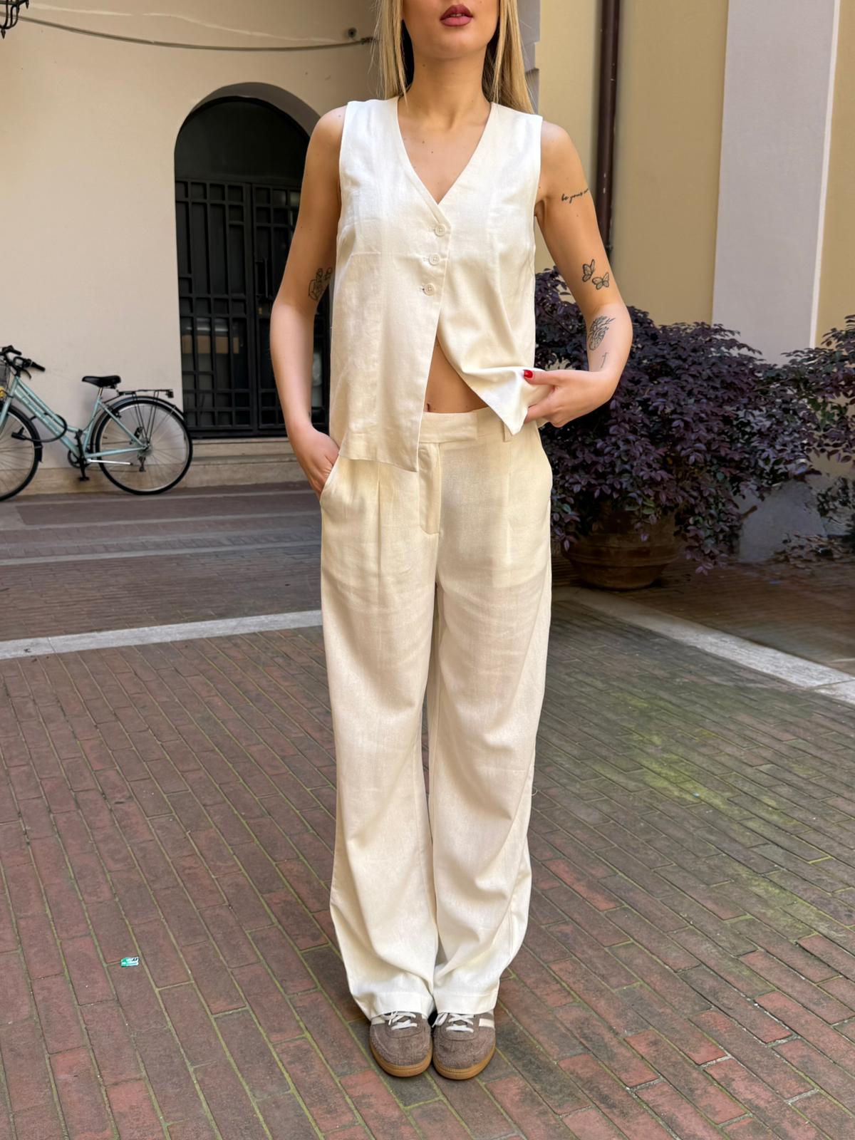 17148966 PANTALONE WACE