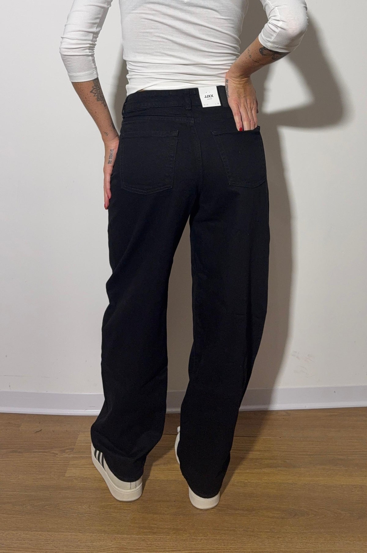12300593 JEANS FUJI