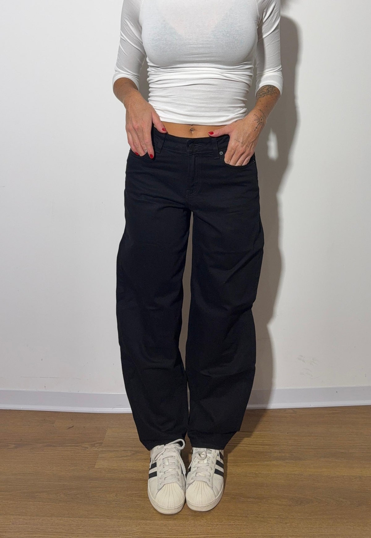 12300593 JEANS FUJI