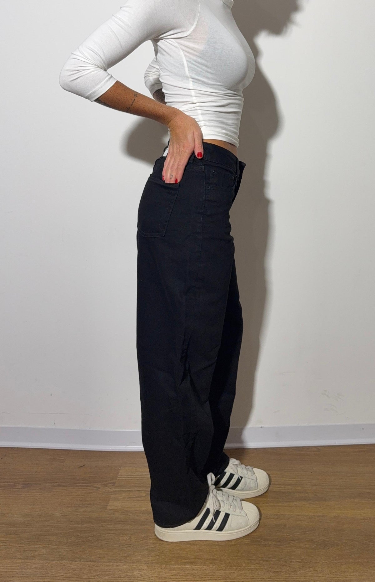 12300593 JEANS FUJI
