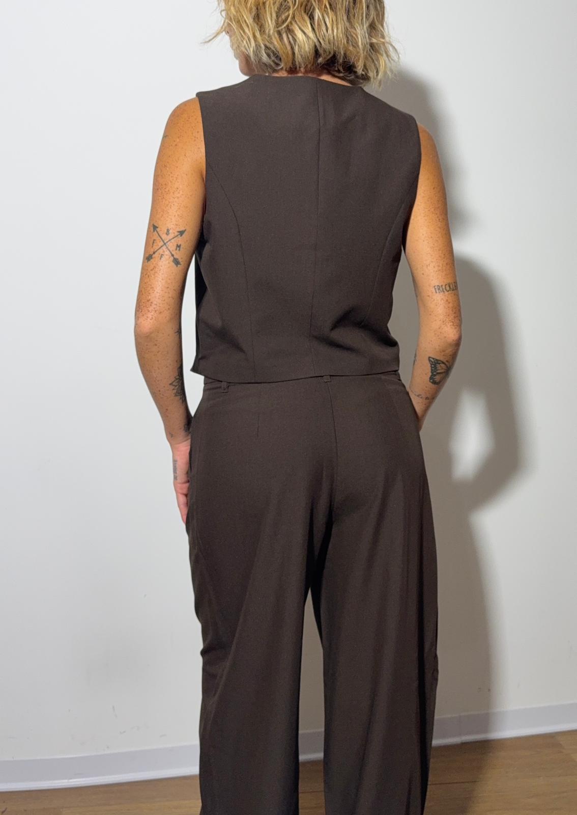 17165623 GILET BOSELLA