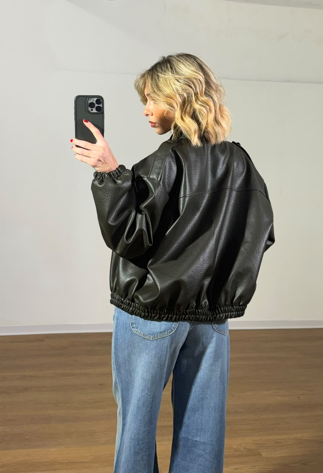 4671 GIACCA FLAVIA
