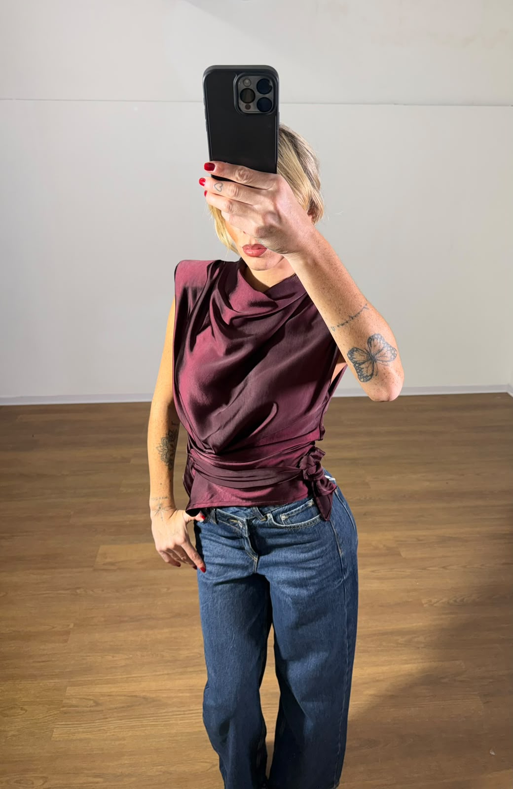26816 BLUSA SCHERRY